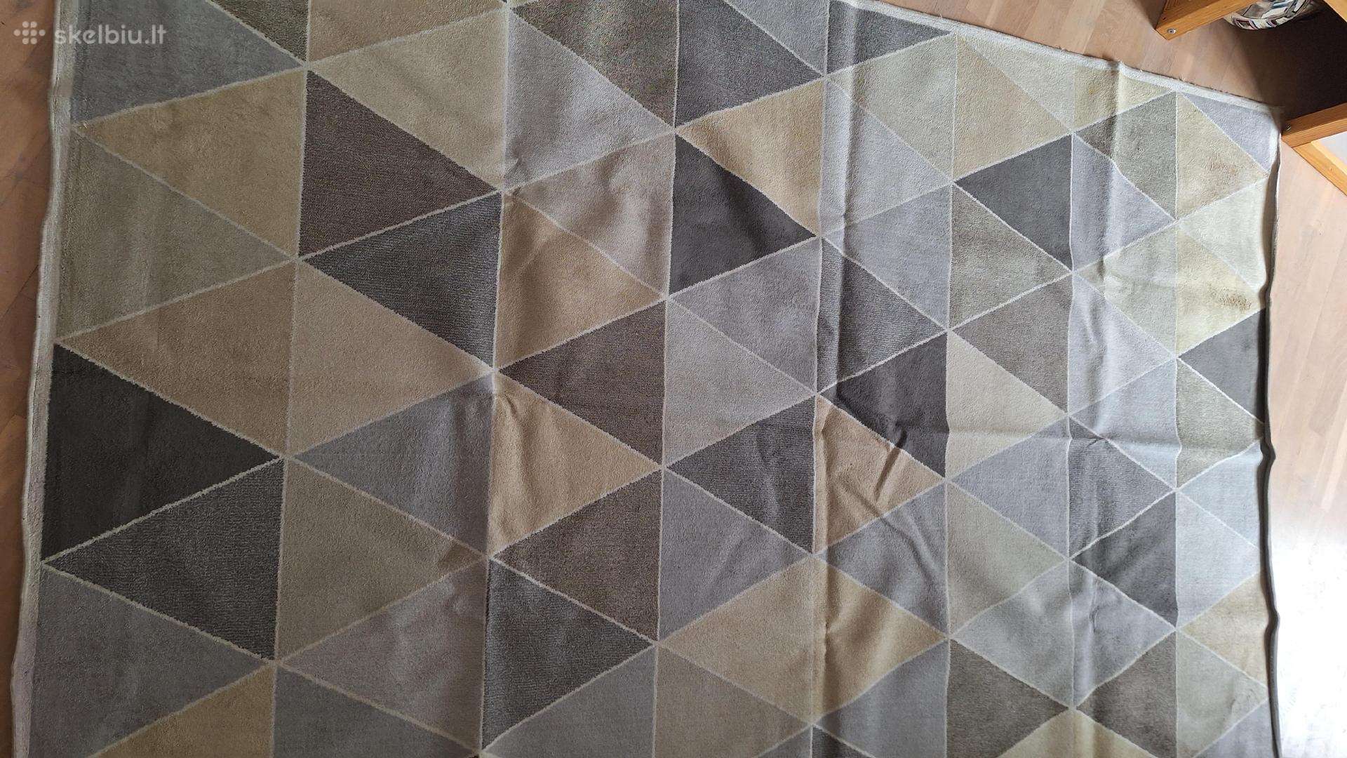 160 x 230 kilimas