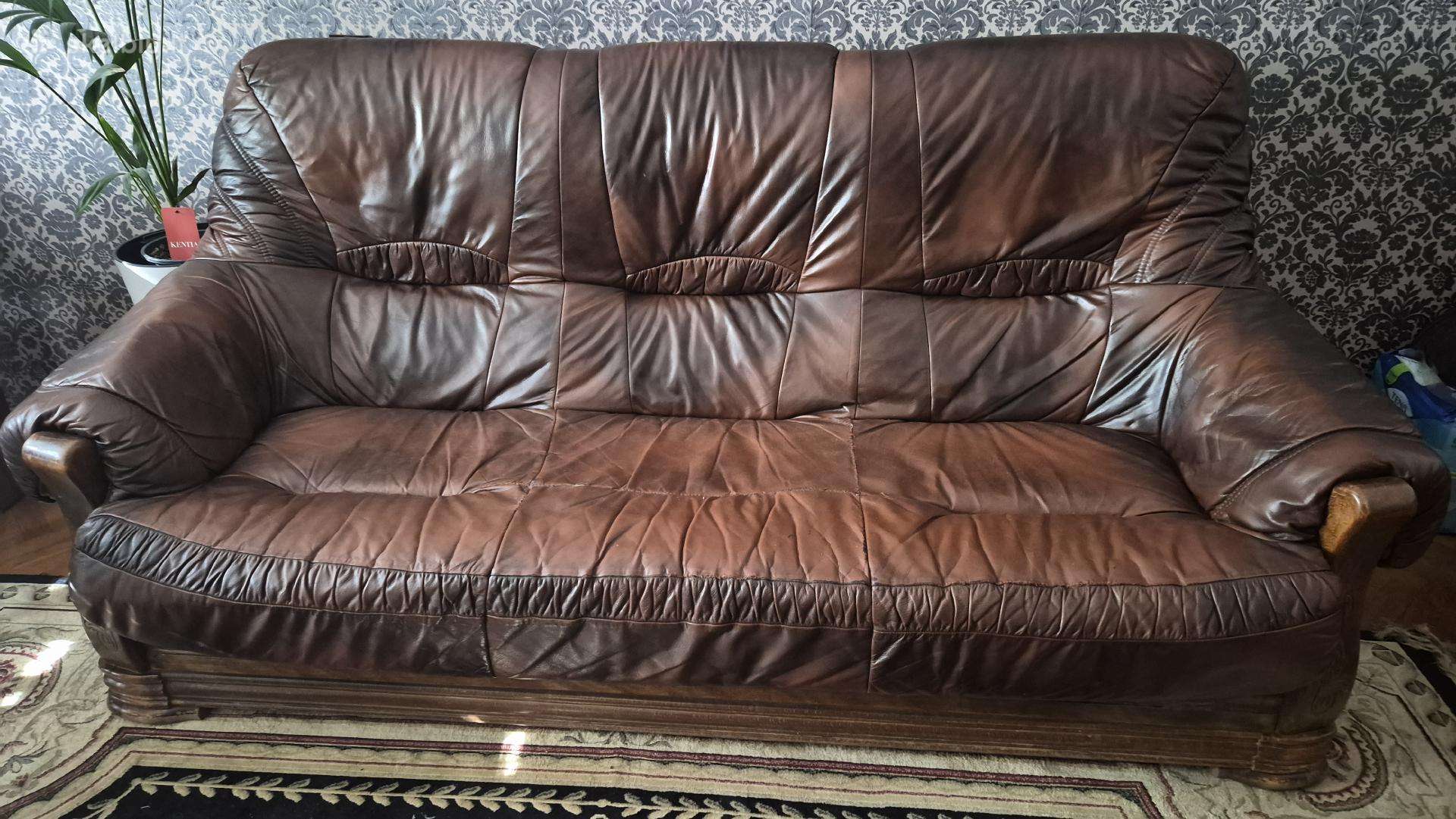 Odiniai balda 3+2