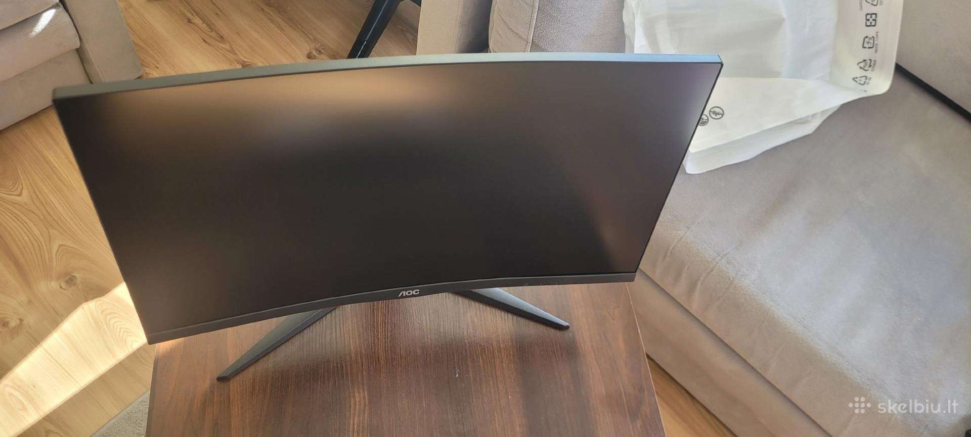 Aoc 144hz 1080p