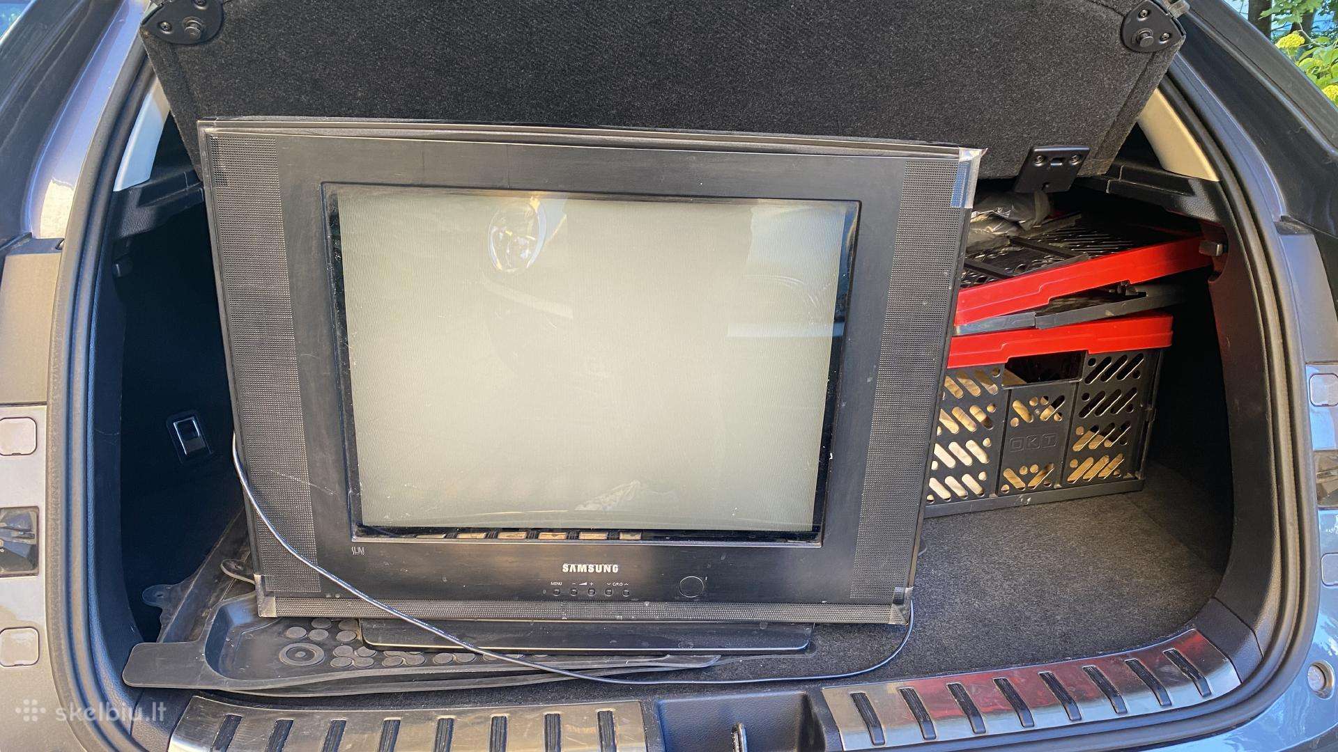 Samsung TV