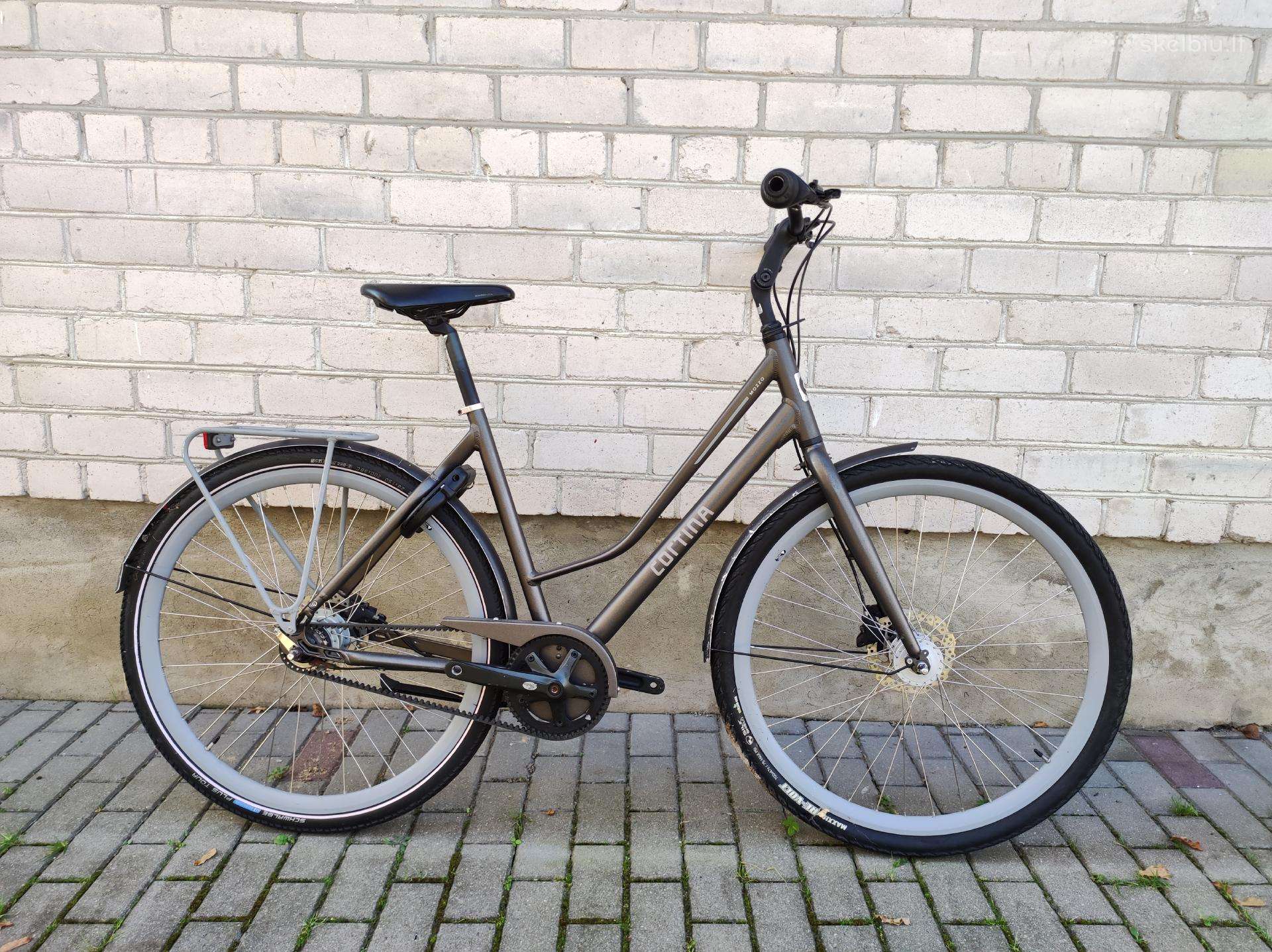Cortina Mozzo L 28er 1x8s dirzine pavara