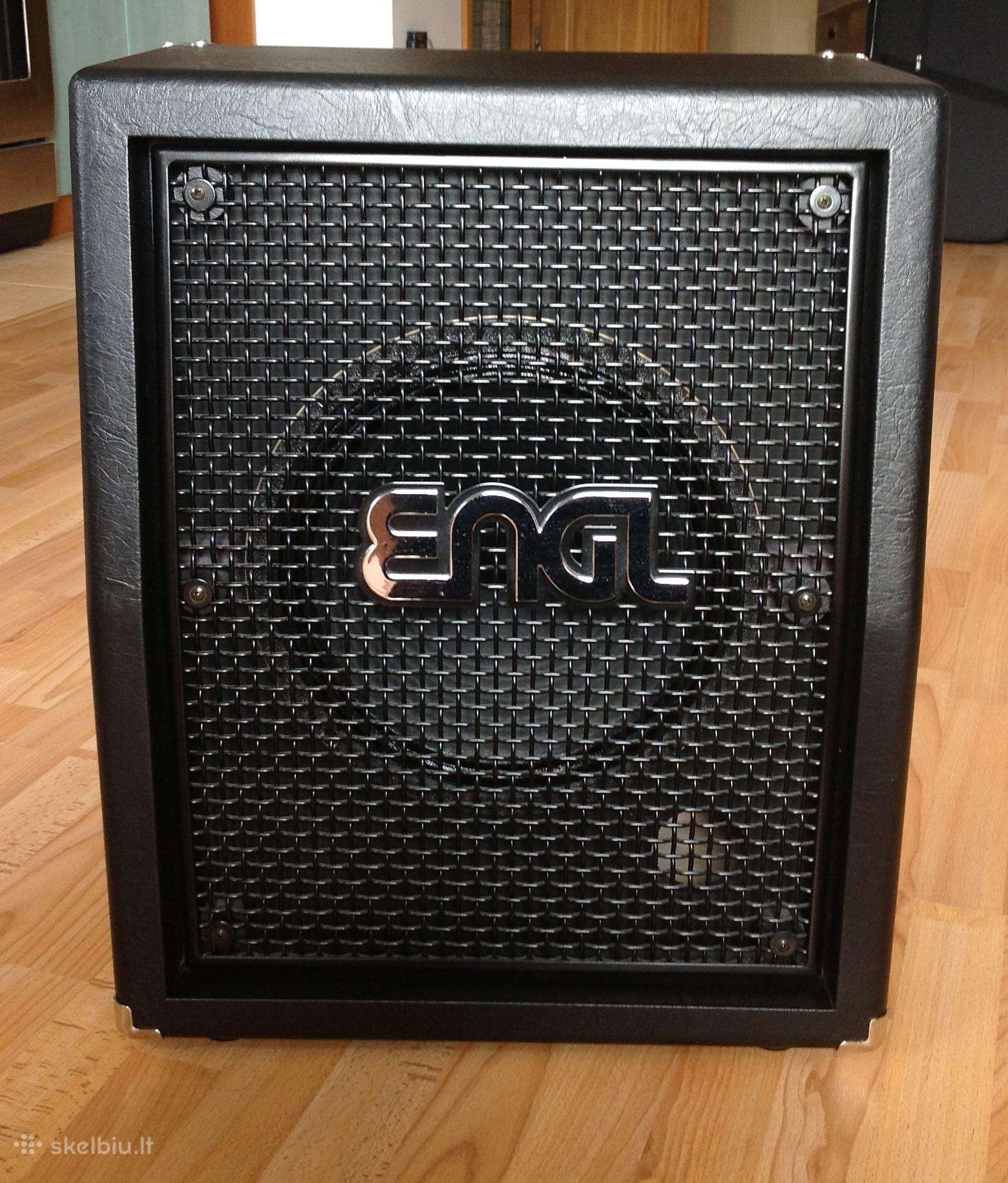 Gitarinis kabinetas Engl E112vsb Pro Cabinet SL