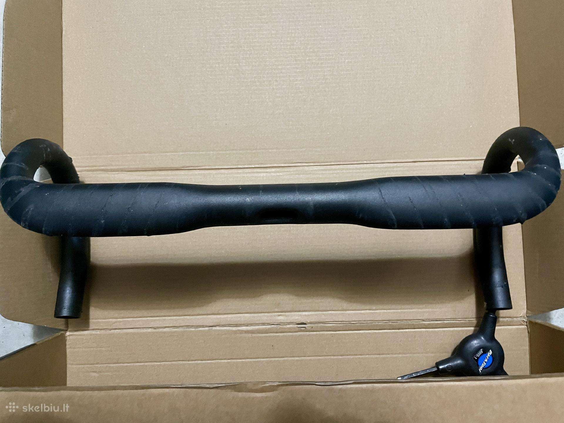 Syncros Creston 2.0 42cm plento vairas 420mm