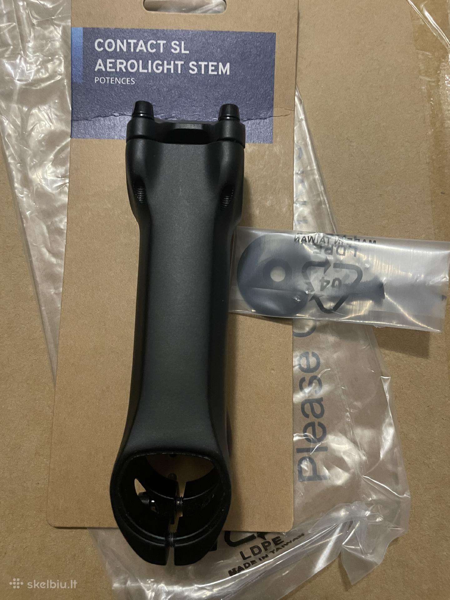 Giant Contact SL Aerolight Stem 110 mm