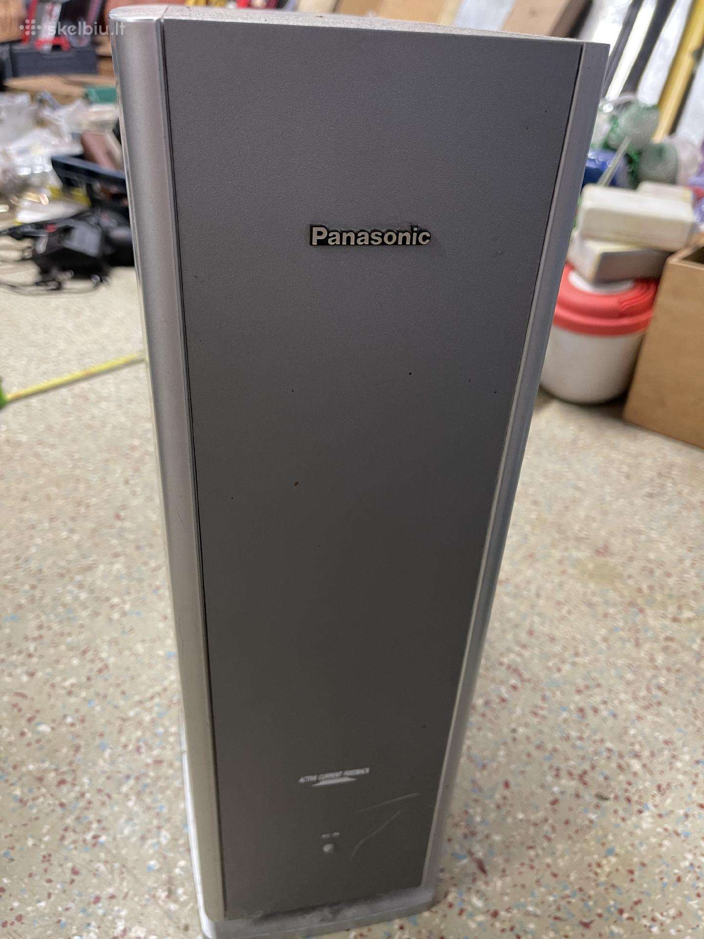 Panasonic SB-wa330 aktyvus subwooferis