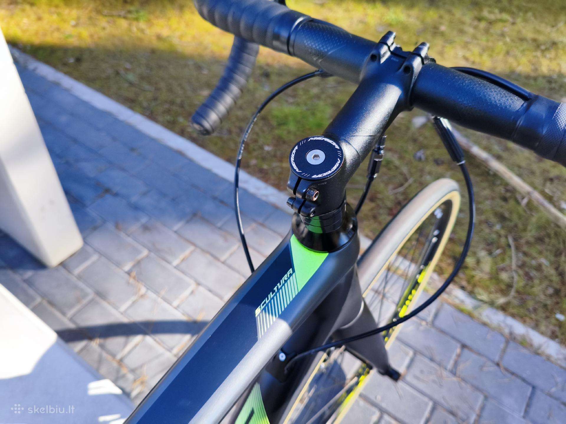 Road, sports bike Merida 28″