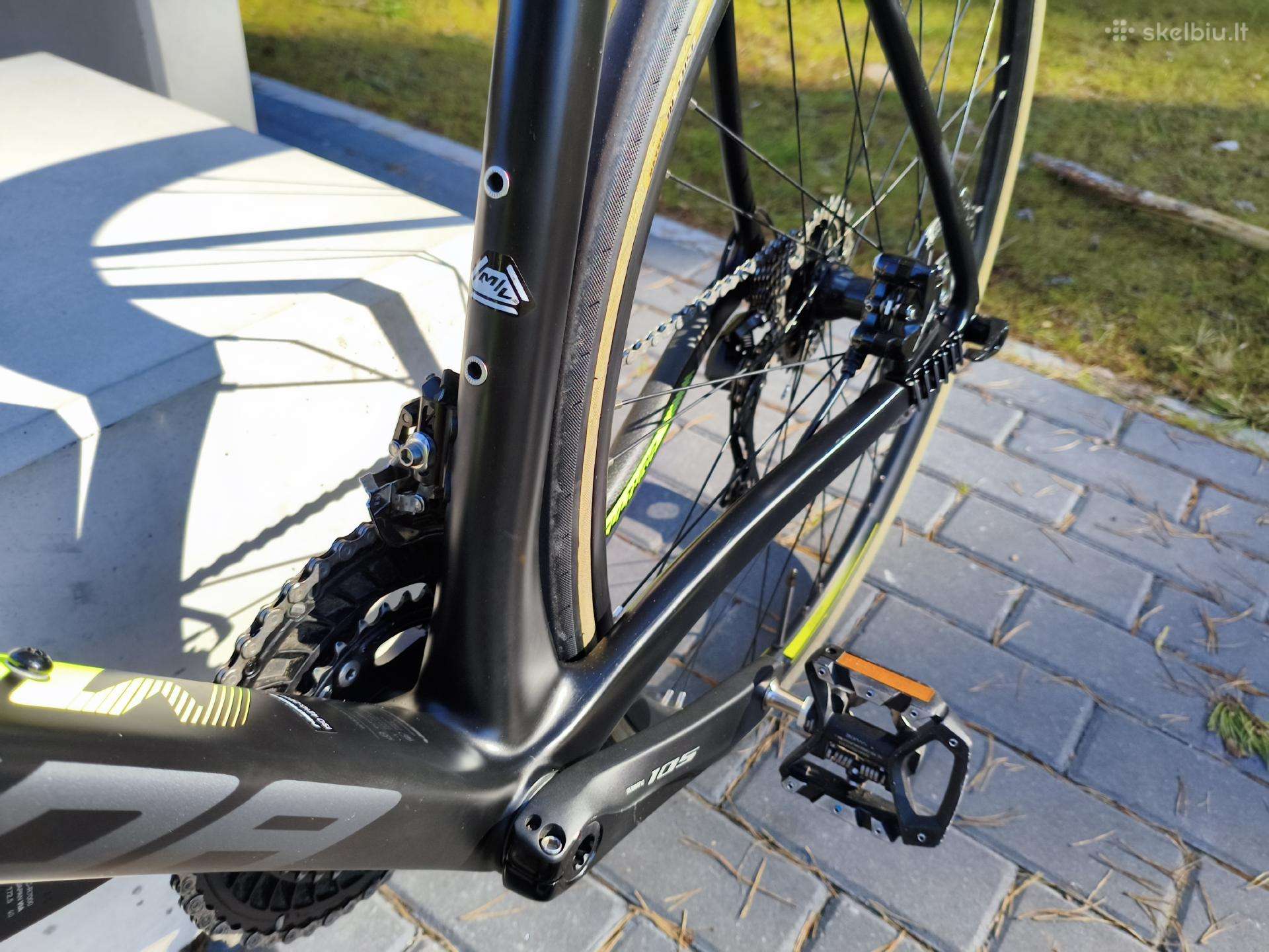 Road, sports bike Merida 28″