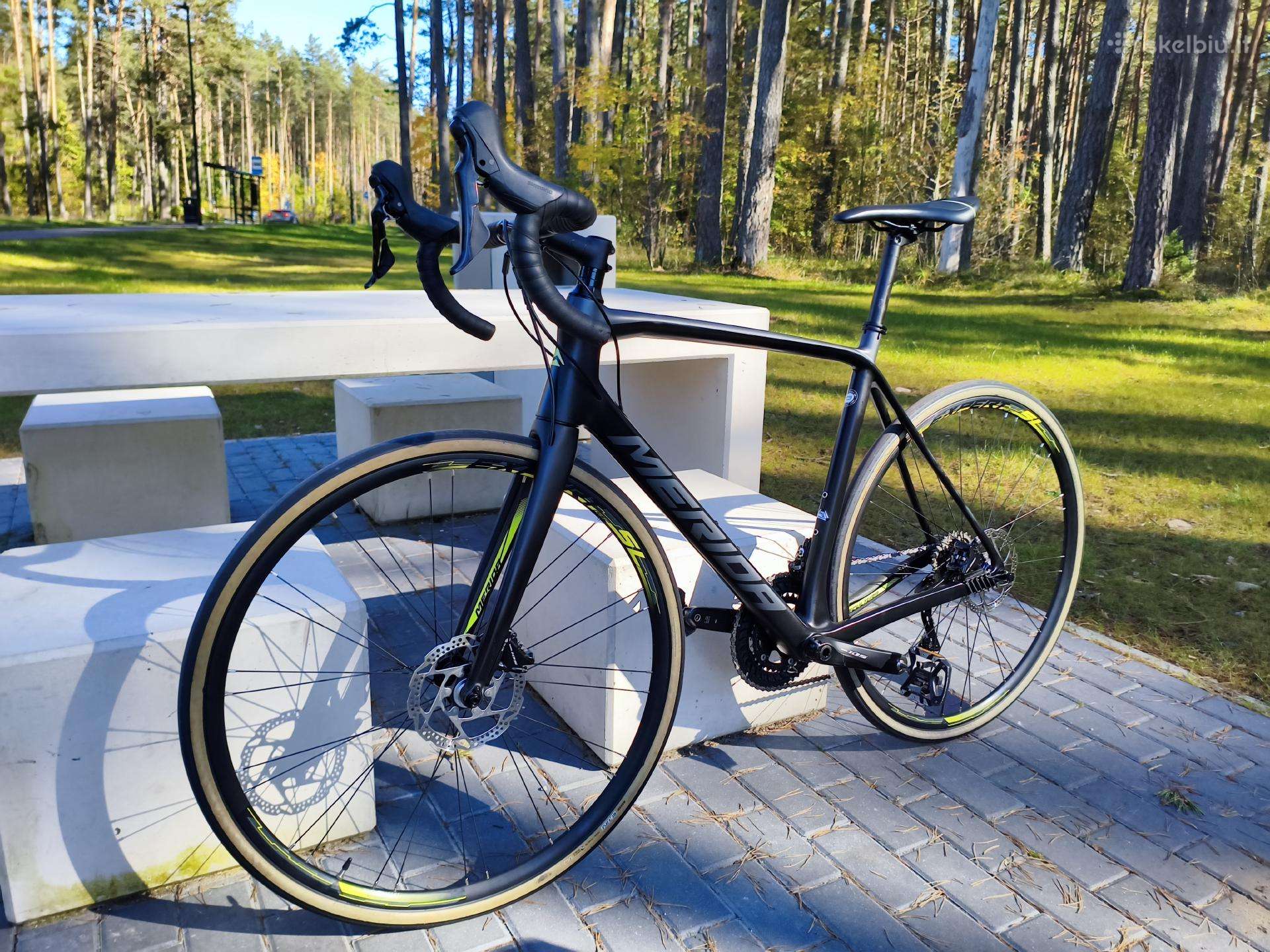 Road, sports bike Merida 28″