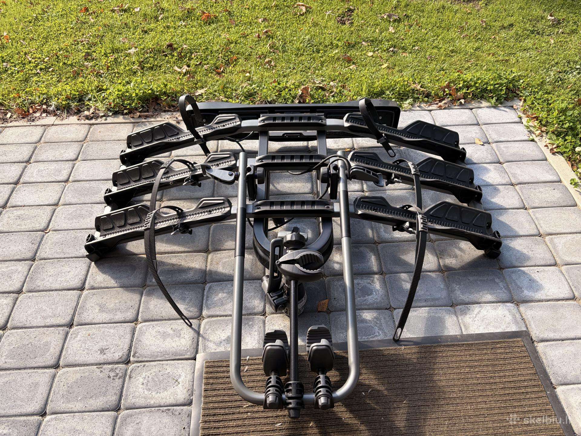 Buzzrack E-hornet 3