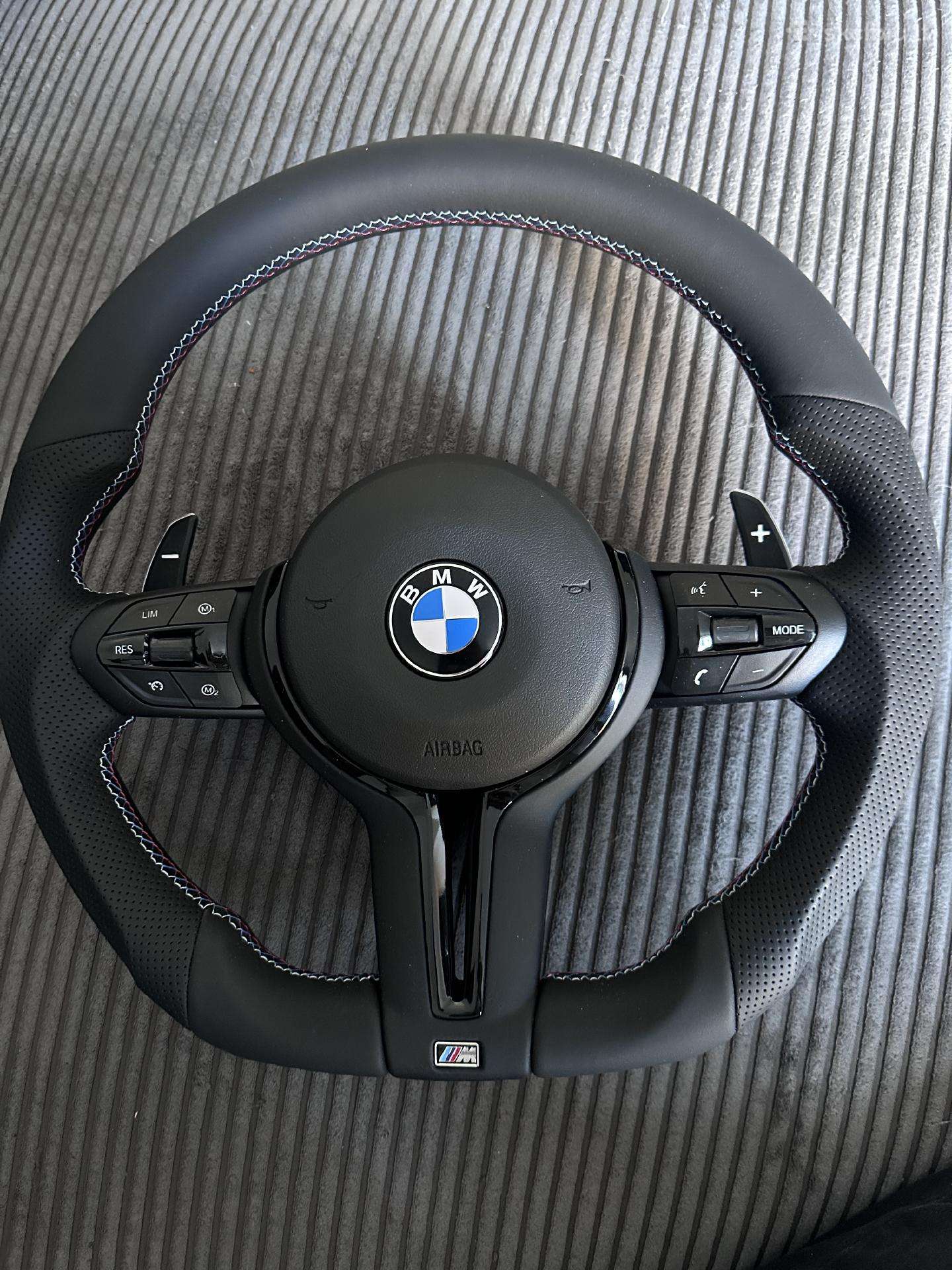 F30 m vairas