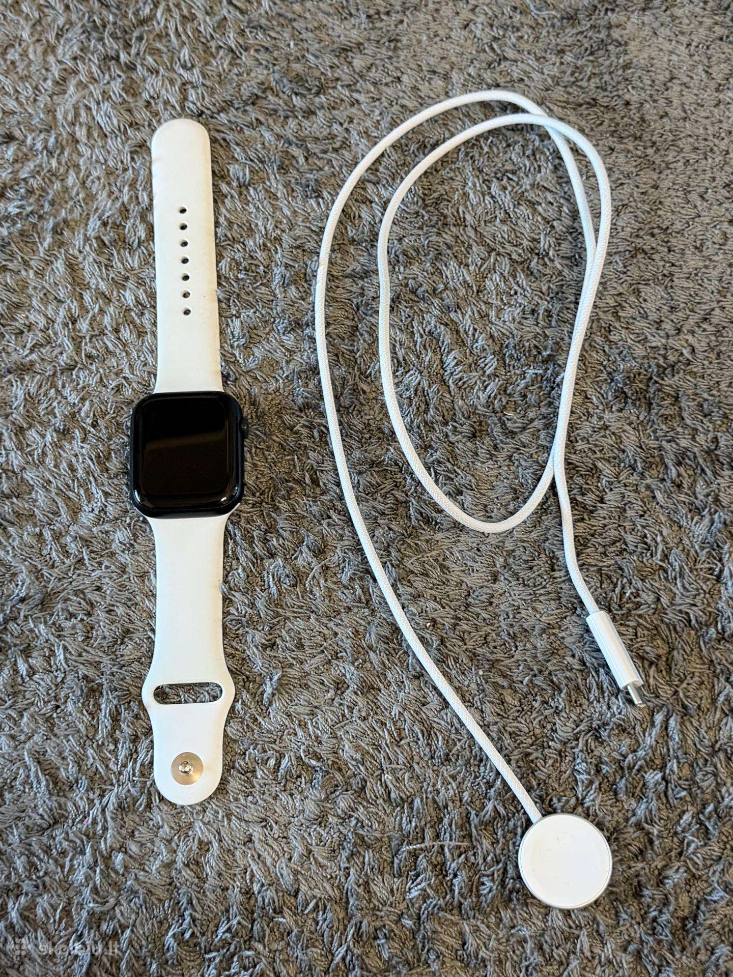 Apple Watch Series 7 