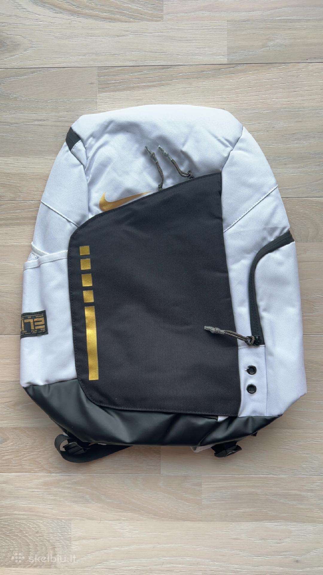 Nike Elite v2 backpack