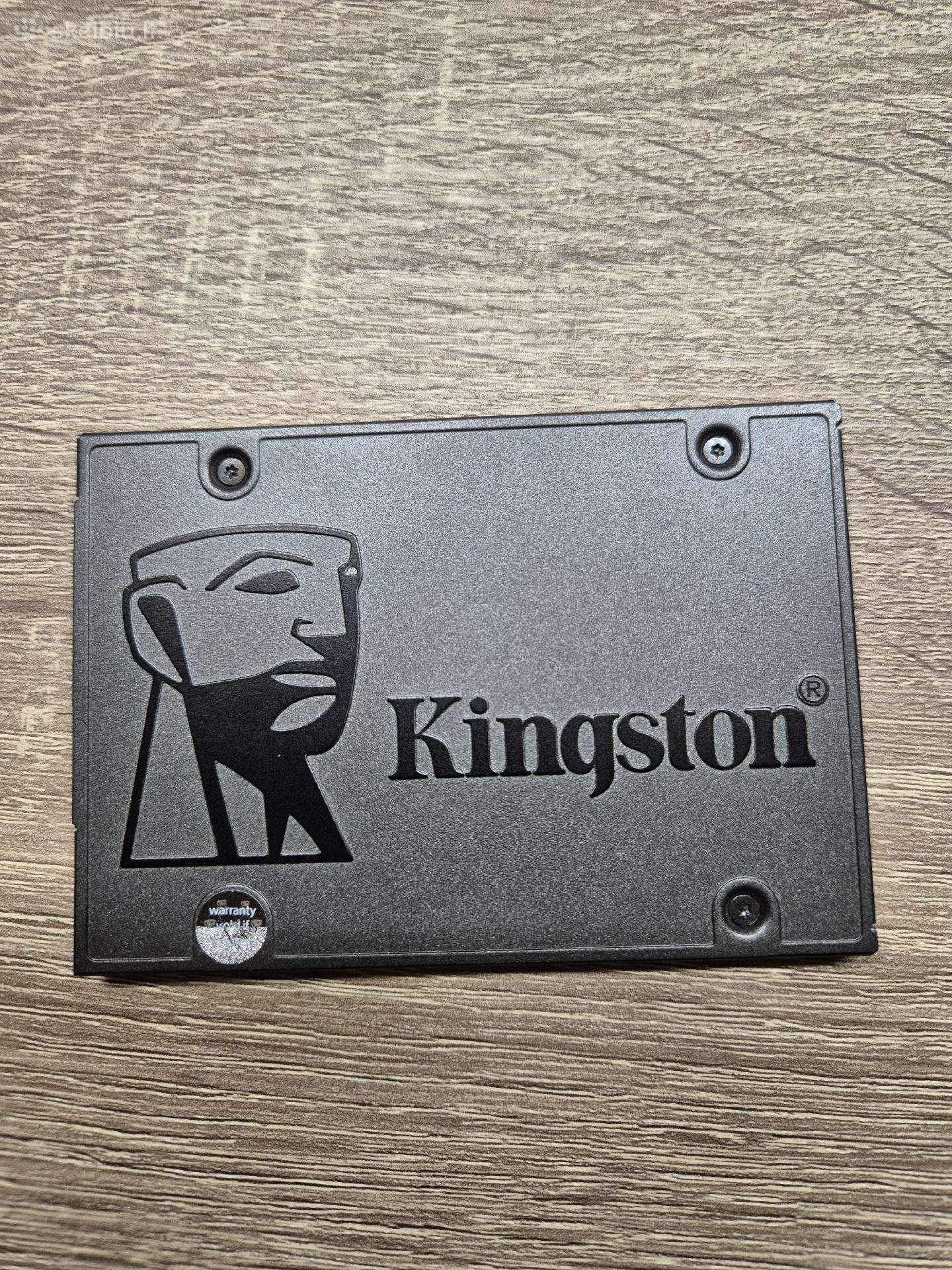 Kingston sata SSD 240gb