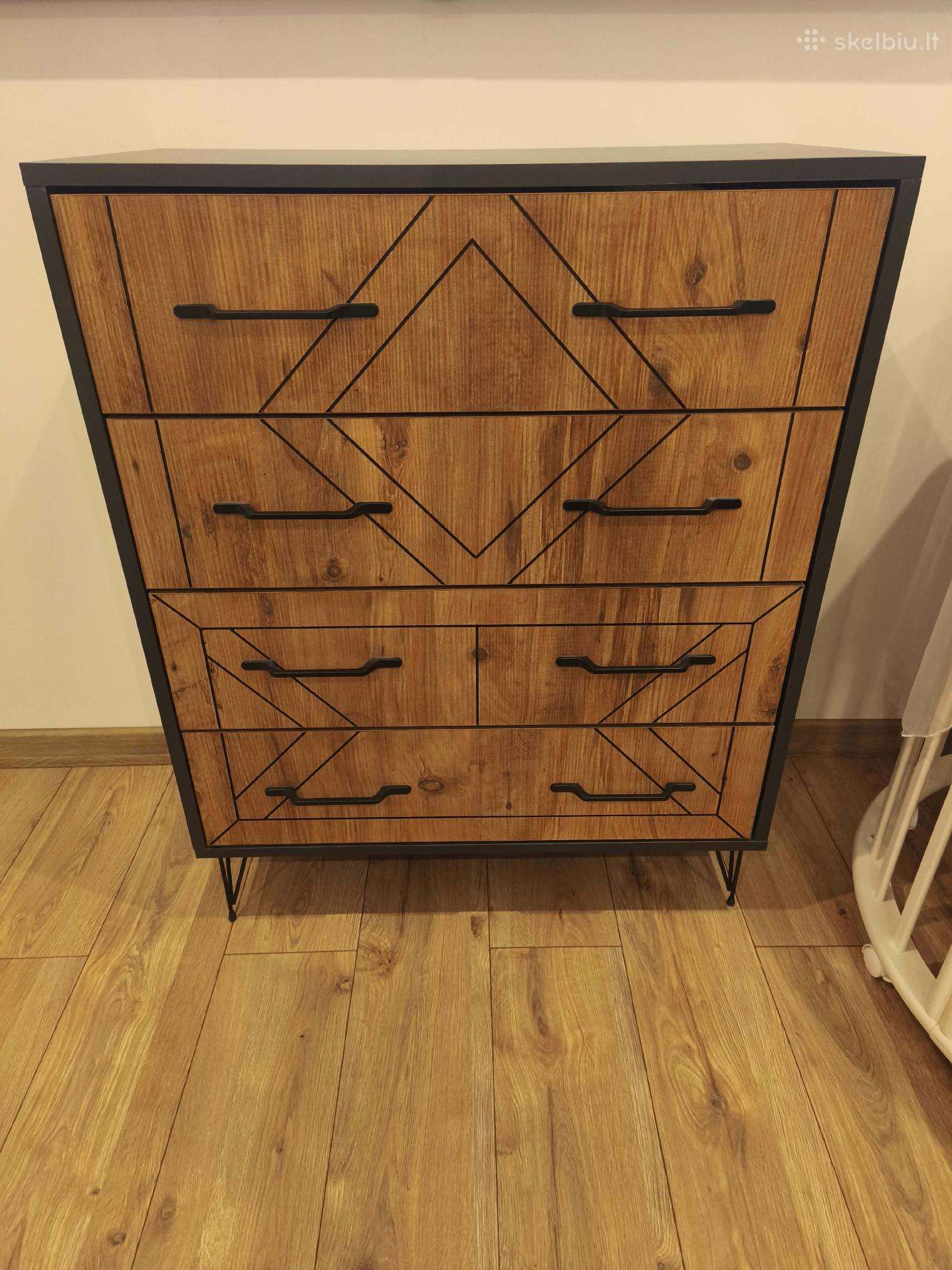 Komoda Kalune Design Comfort 854kln3401