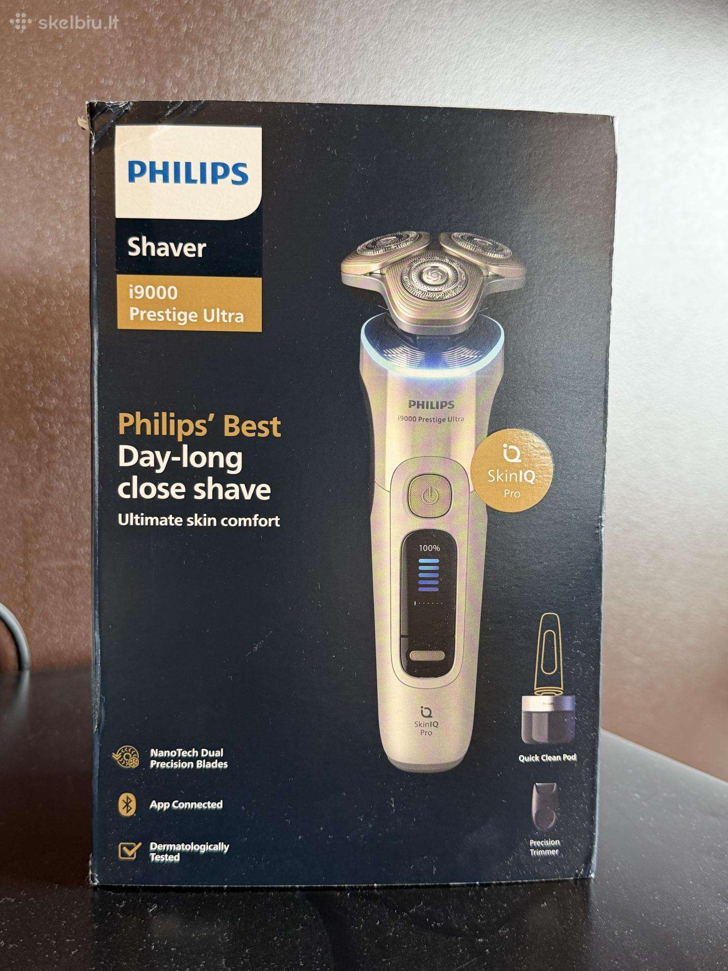 Philips Xp9403/31 Prestige Ultra