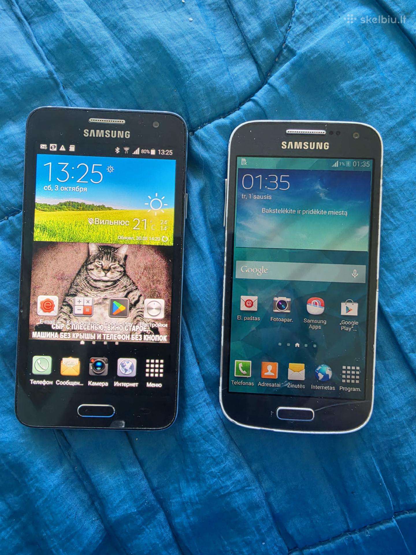 Samsung A3 S 4mini