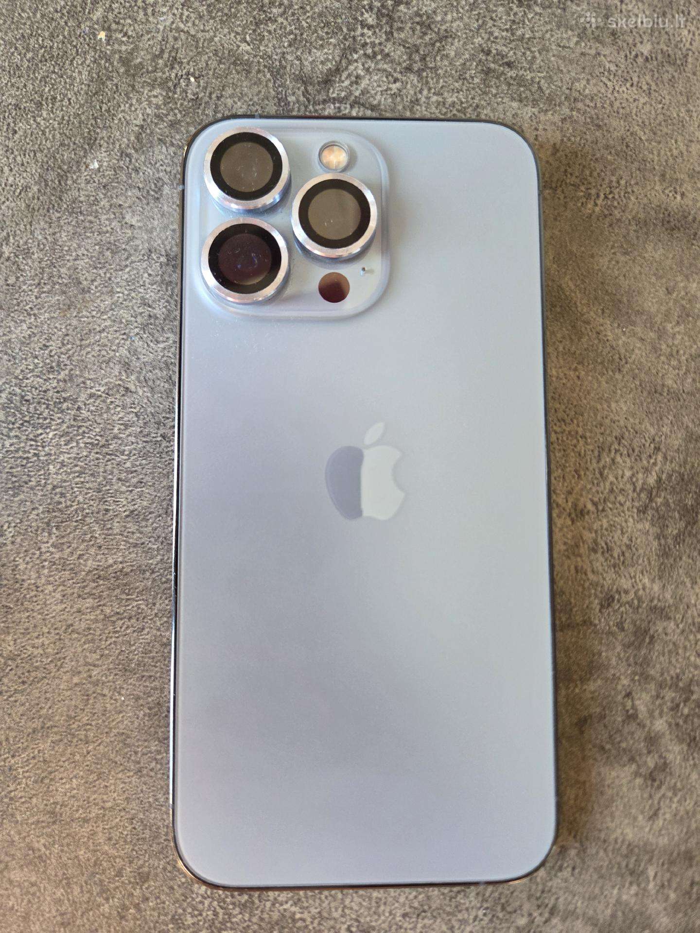 iPhone 13 Pro