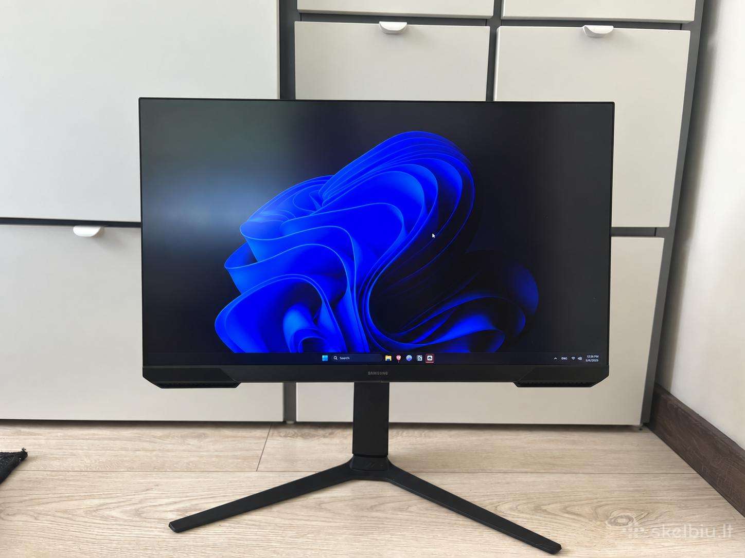 Samsung Odyssey G3 180hz