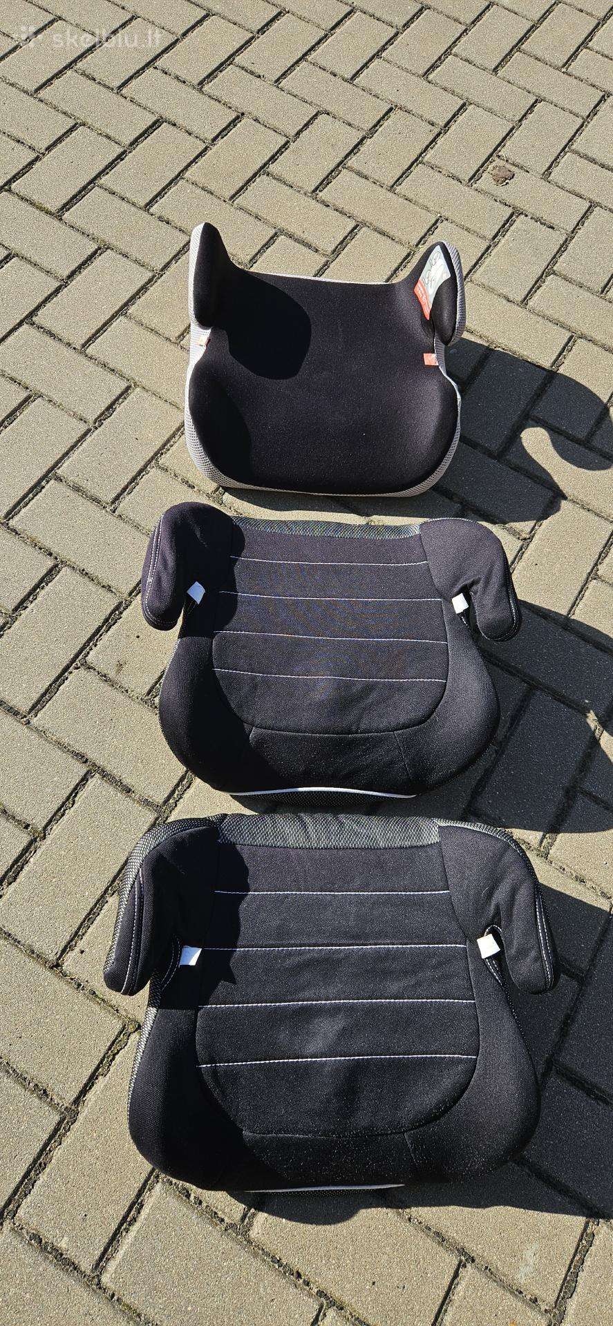 Kėdutė pakeliamoji