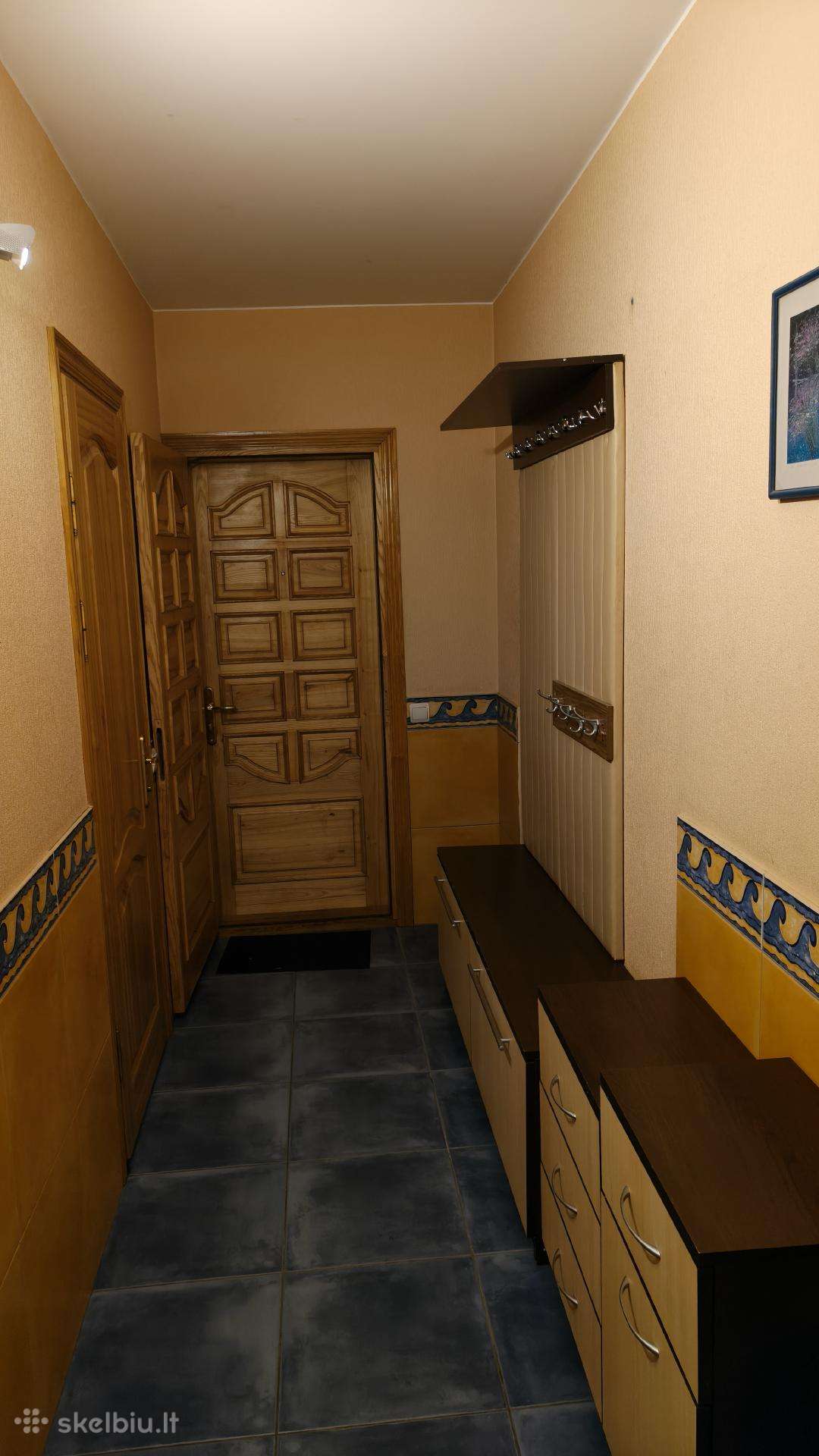 Išnuomojamas butas