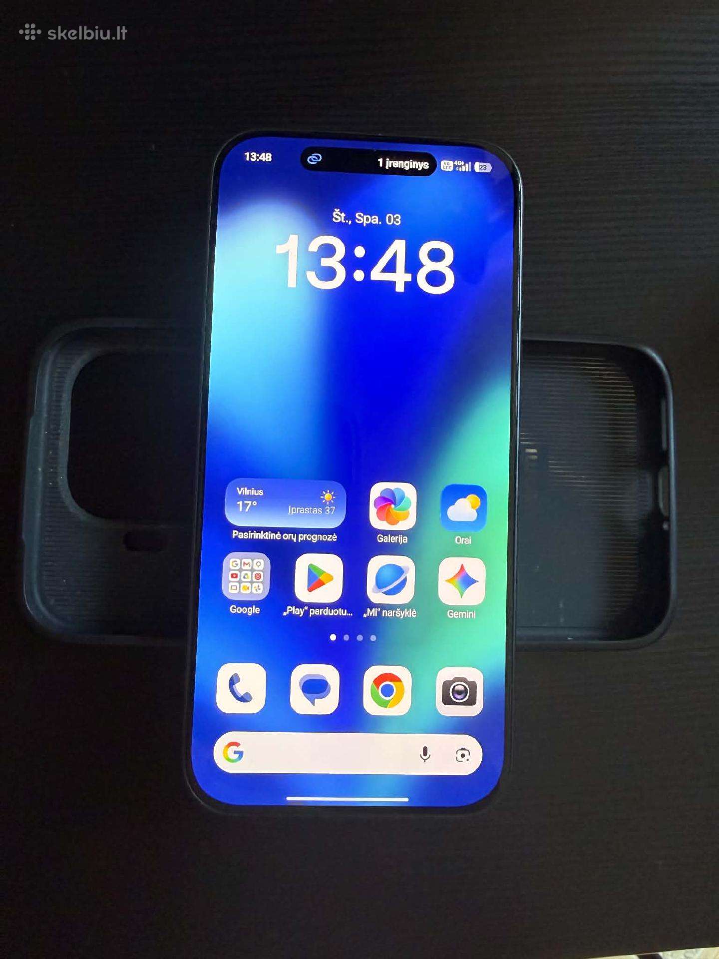 Xiaomi 17t