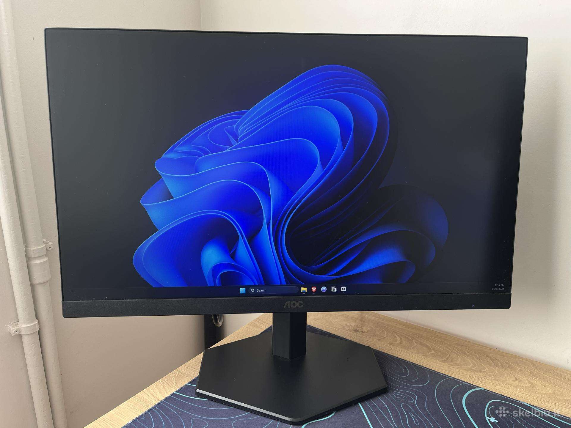 Aoc 24g42e 144hz