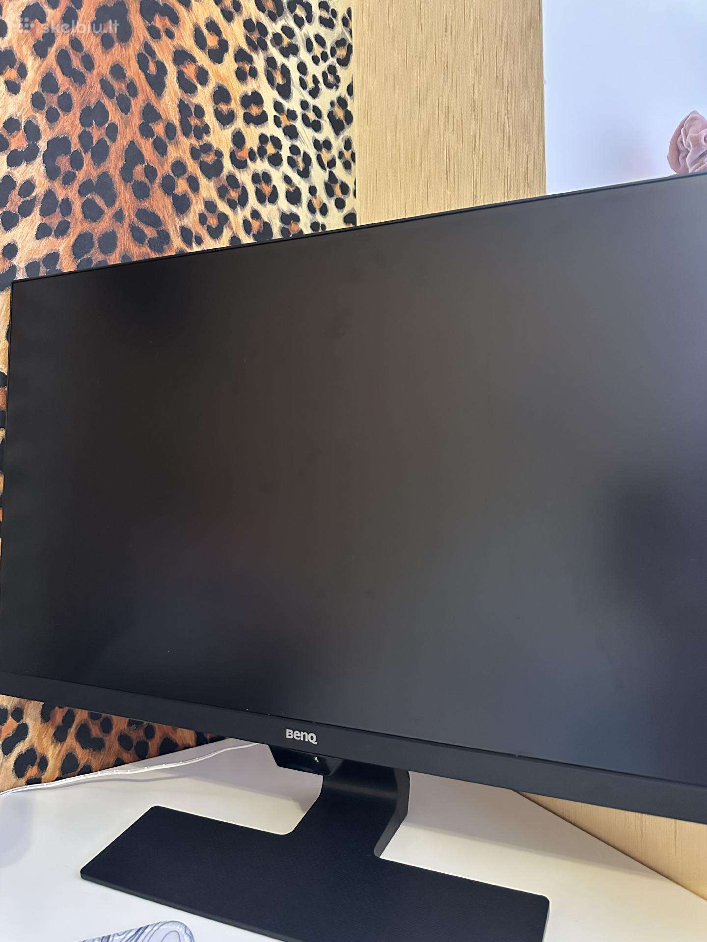 Benq Gw2780t monitorius