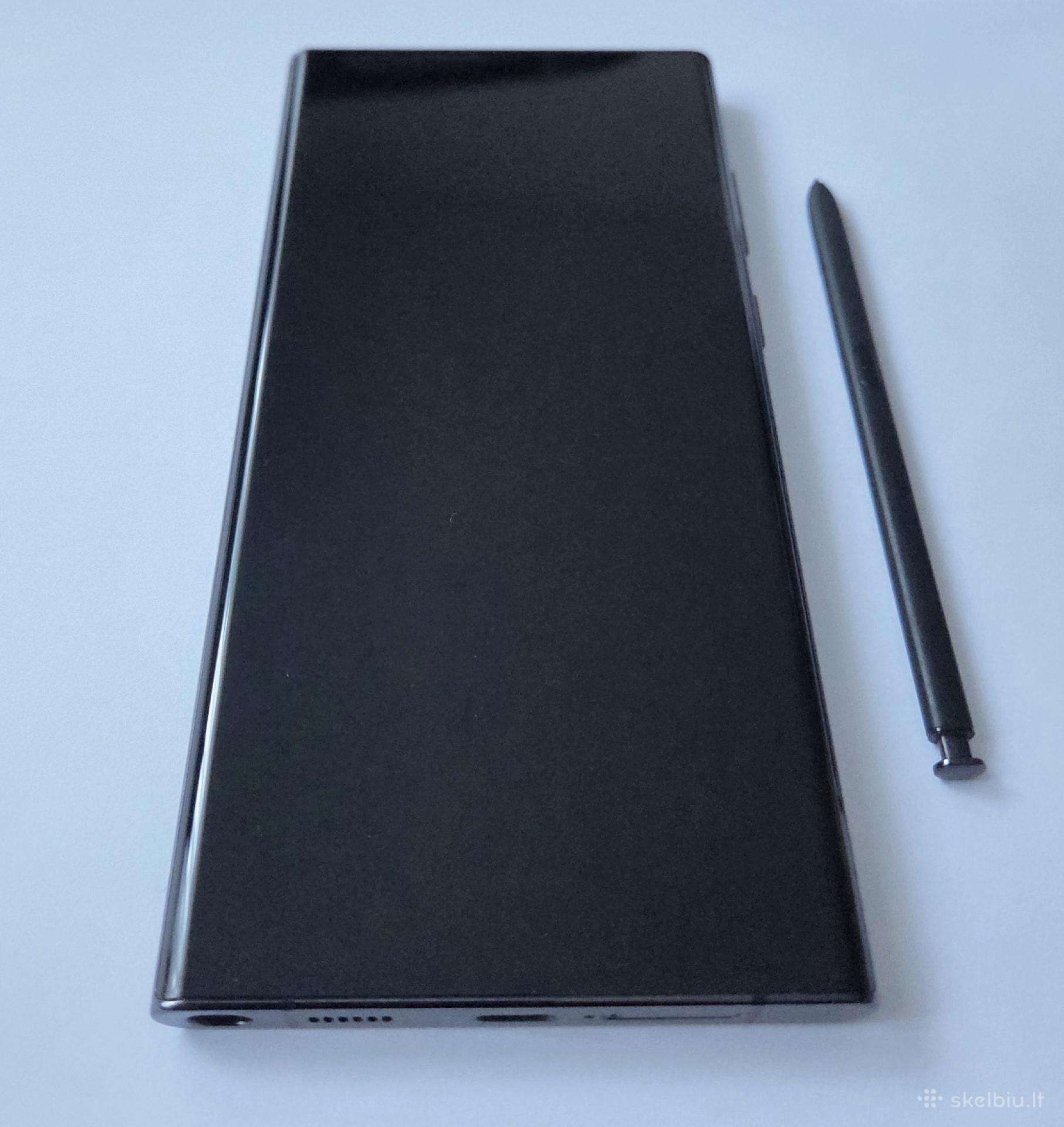 Samsung galaxy S22 Ultra