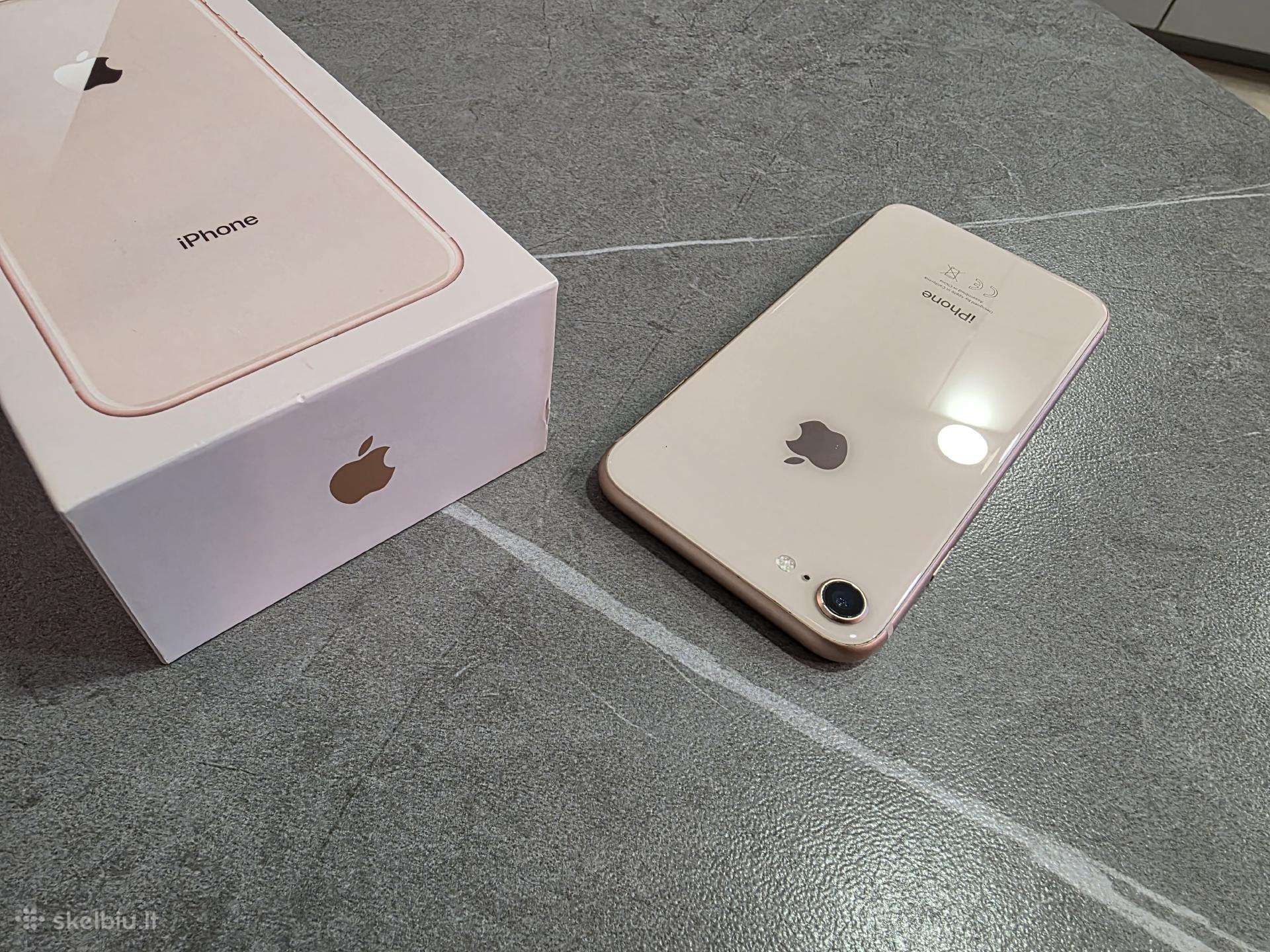 iPhone 8 64 GB