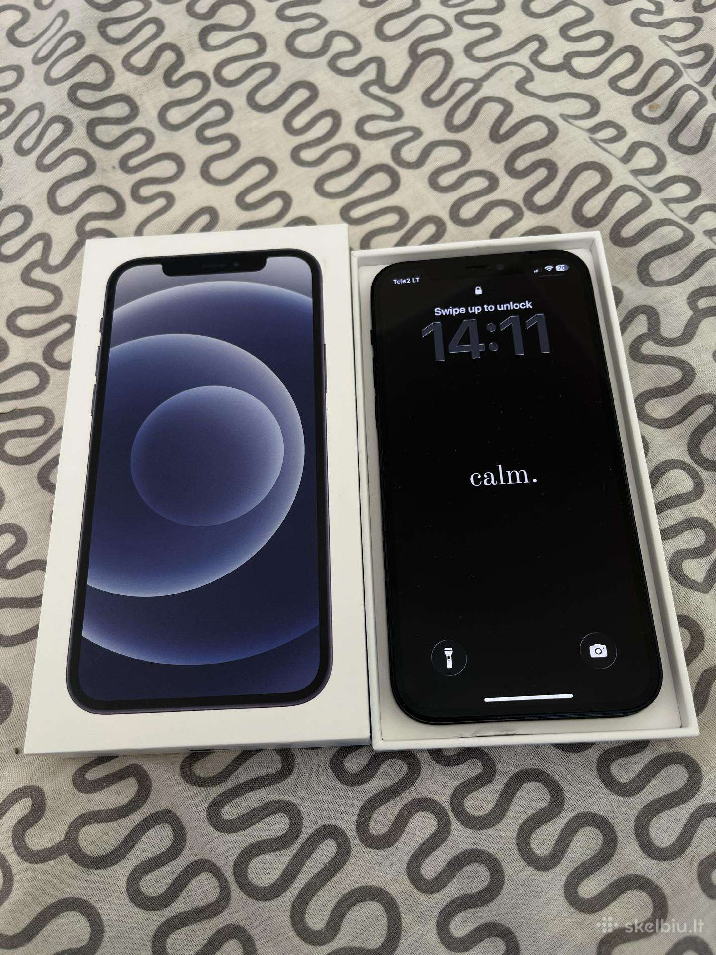 iPhone 12 64gb
