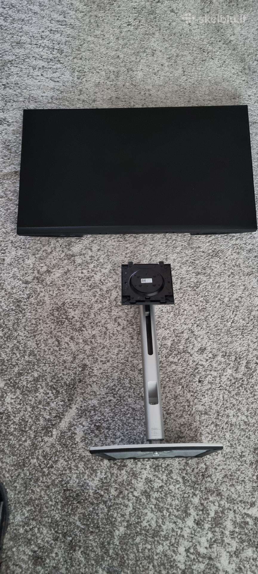 Dell P2722h Monitorius