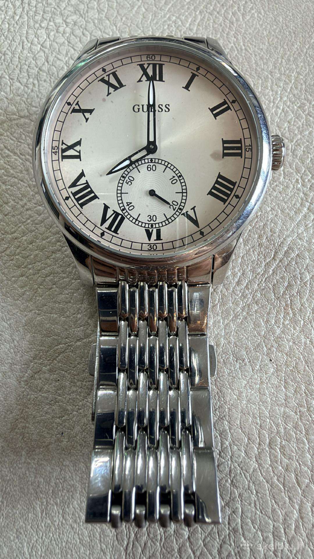 Guess Cambridge W1078g1