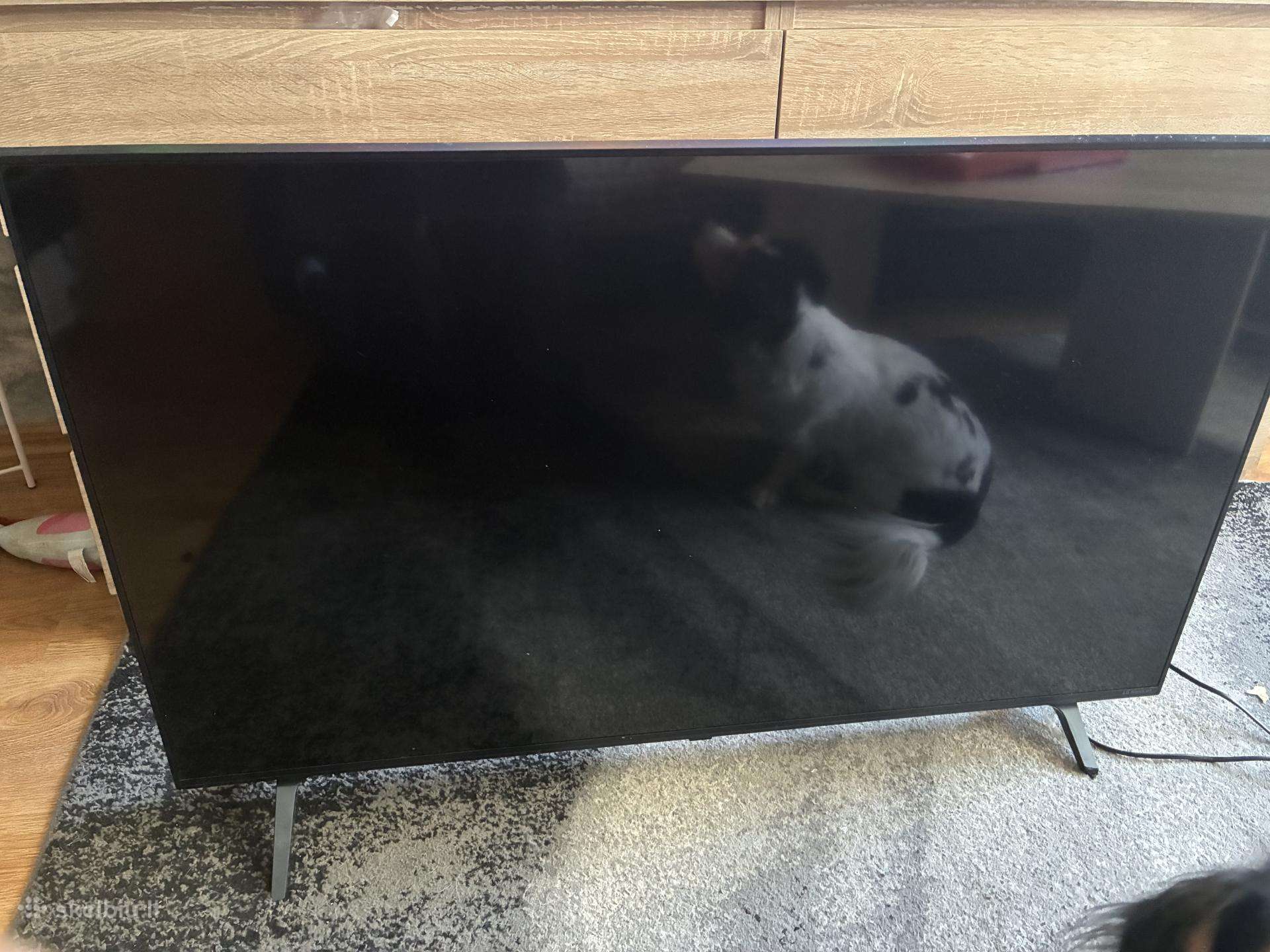 LG Nanocell 43nano75 (43" / 109 cm)