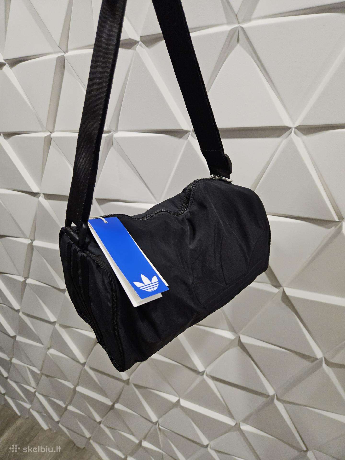 Adidas originals sportinio krepšio tipo rankinė