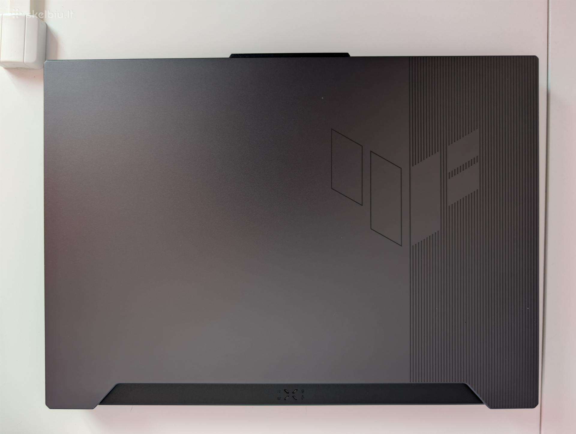 Asus Tuf Gaming A15 (2022) su Rtx3070 8gb
