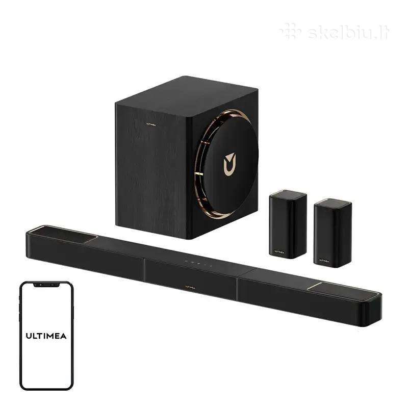 Namu kino sistema Skywave X60 7.1.4 Soundbar