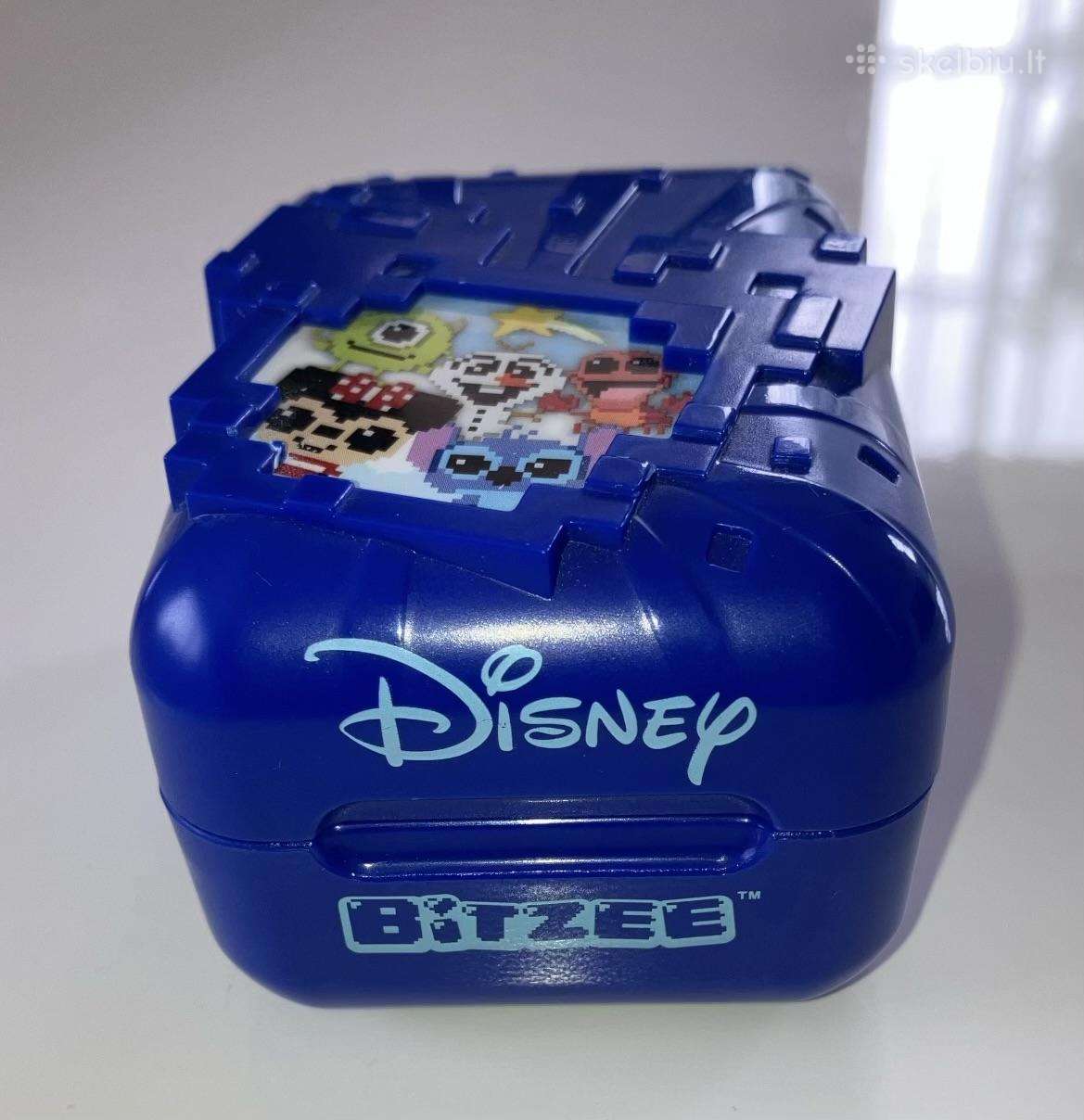 Interaktyvus skaitmeninis gyvūnėlis „disney“
