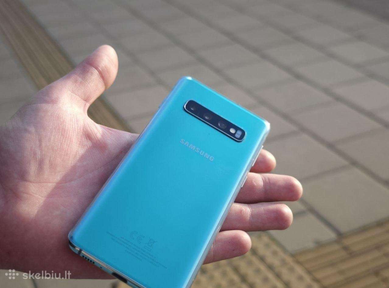 Samsung s 10 128gb