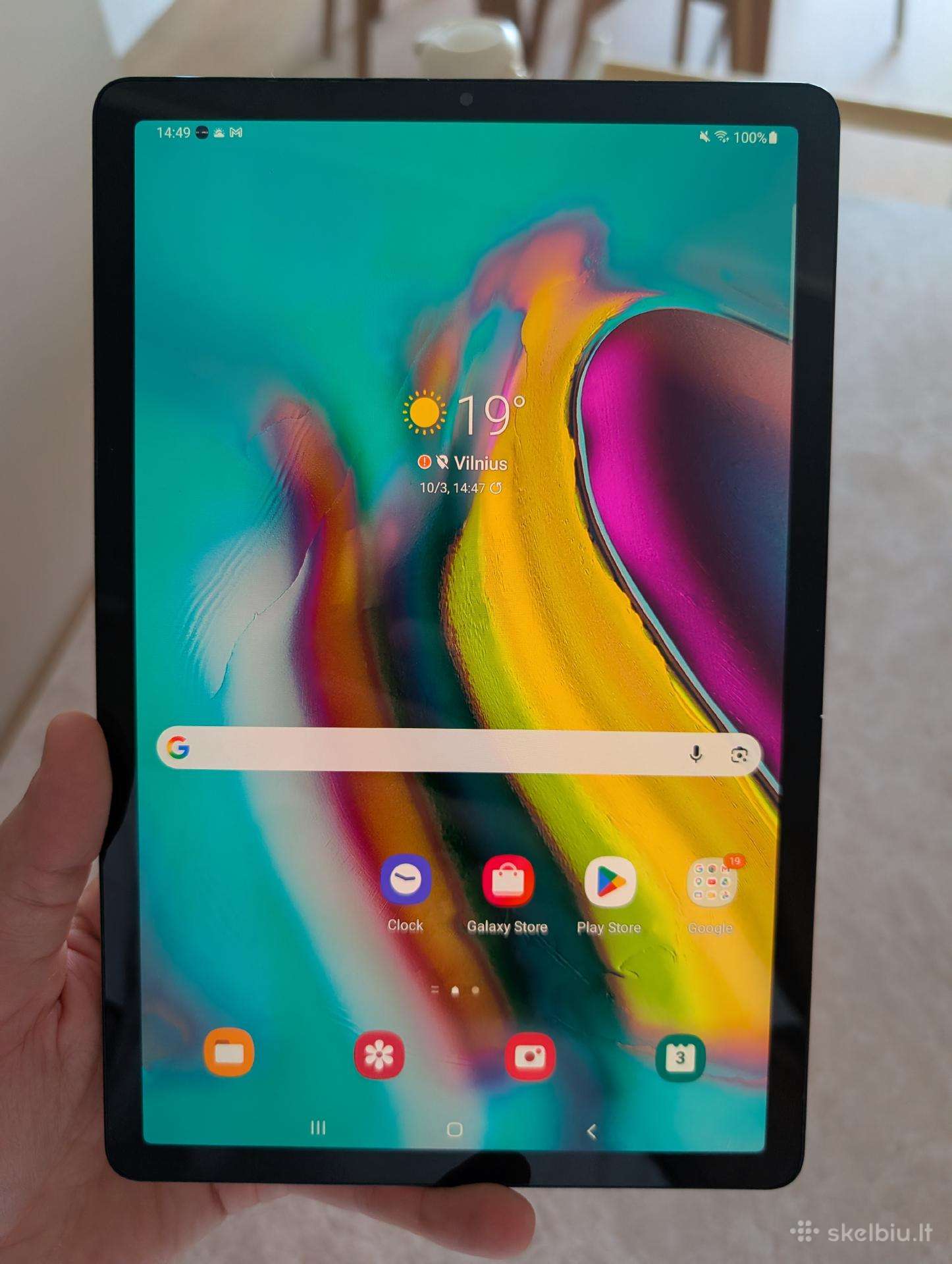 Samsung Galaxy Tab S5e 64gb WiFi