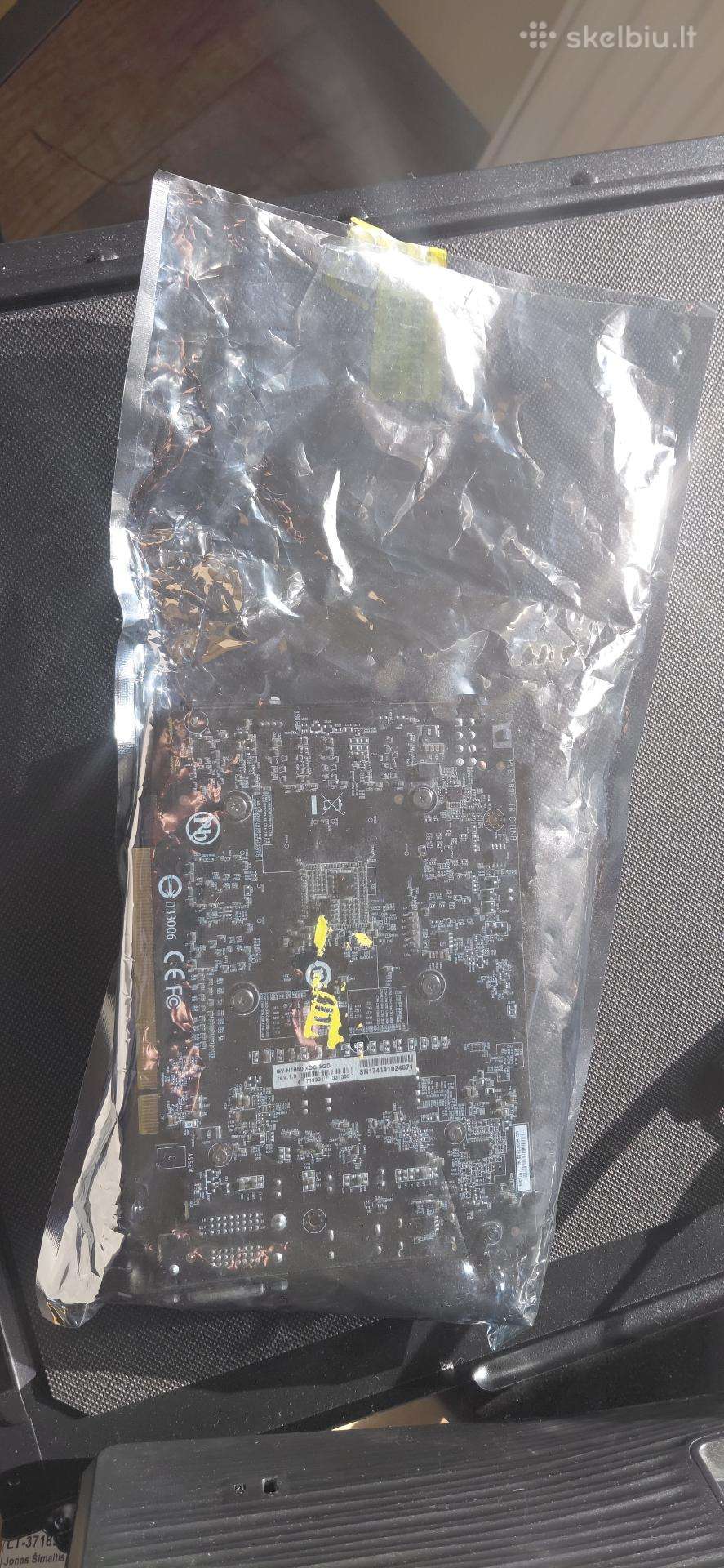 Gtx1060 3g