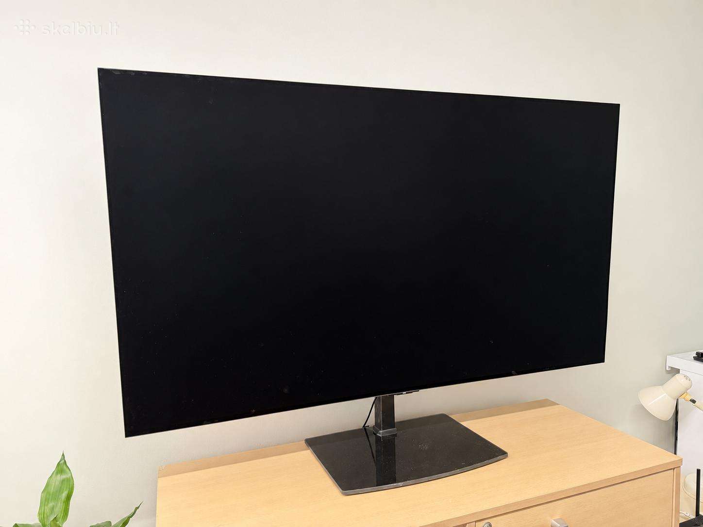 LG Oled C3 55 – 4k, 120 Hz