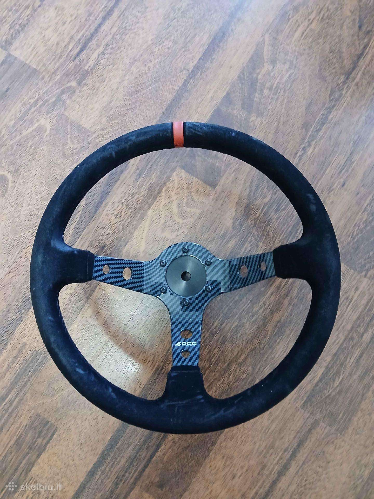 Thrustmaster T300