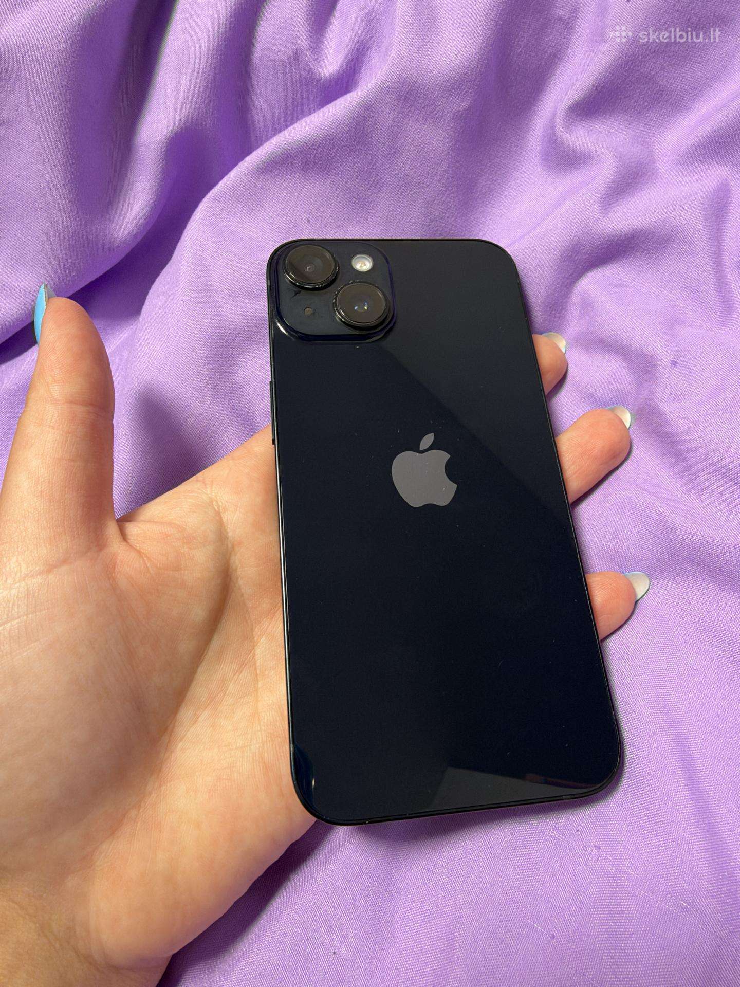 iPhone 14