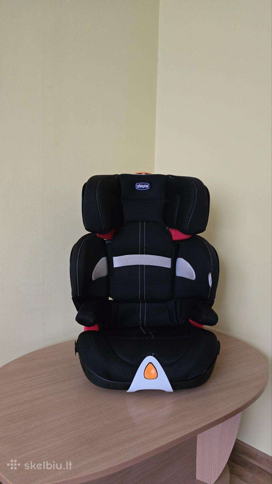 Chicco autokėdutė