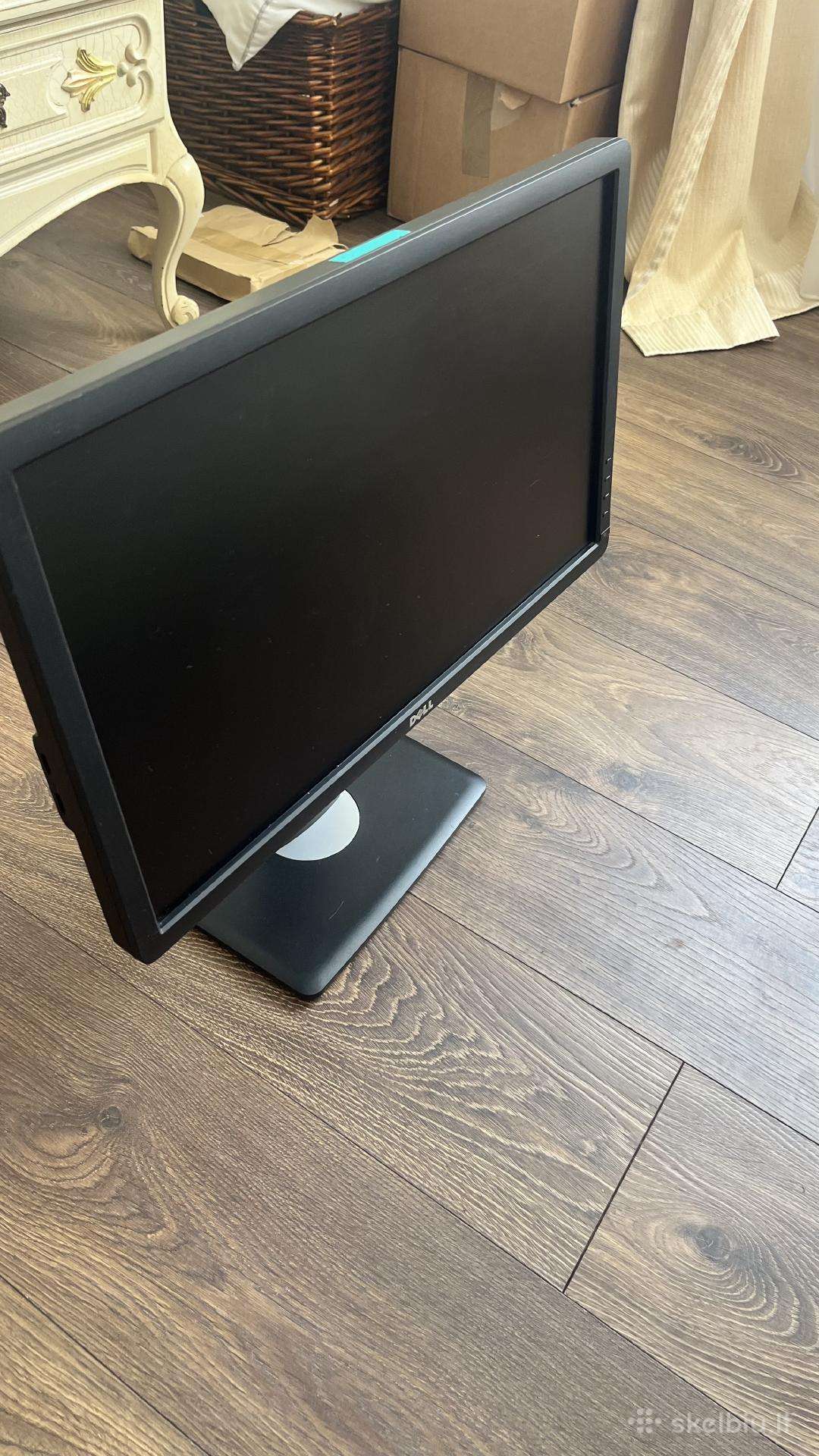 Dell monitorius