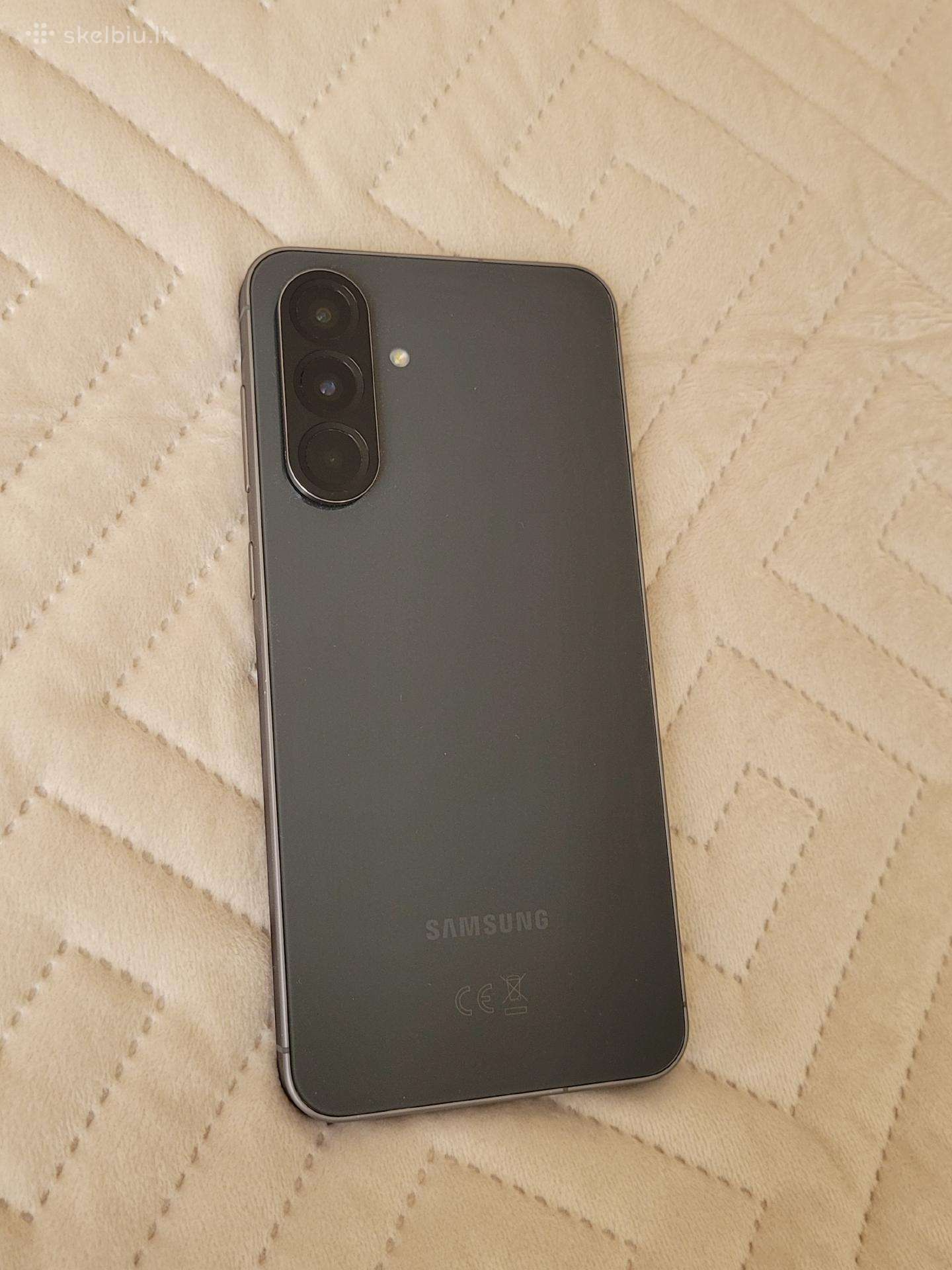 Samsung Galaxy A56 -256gb
