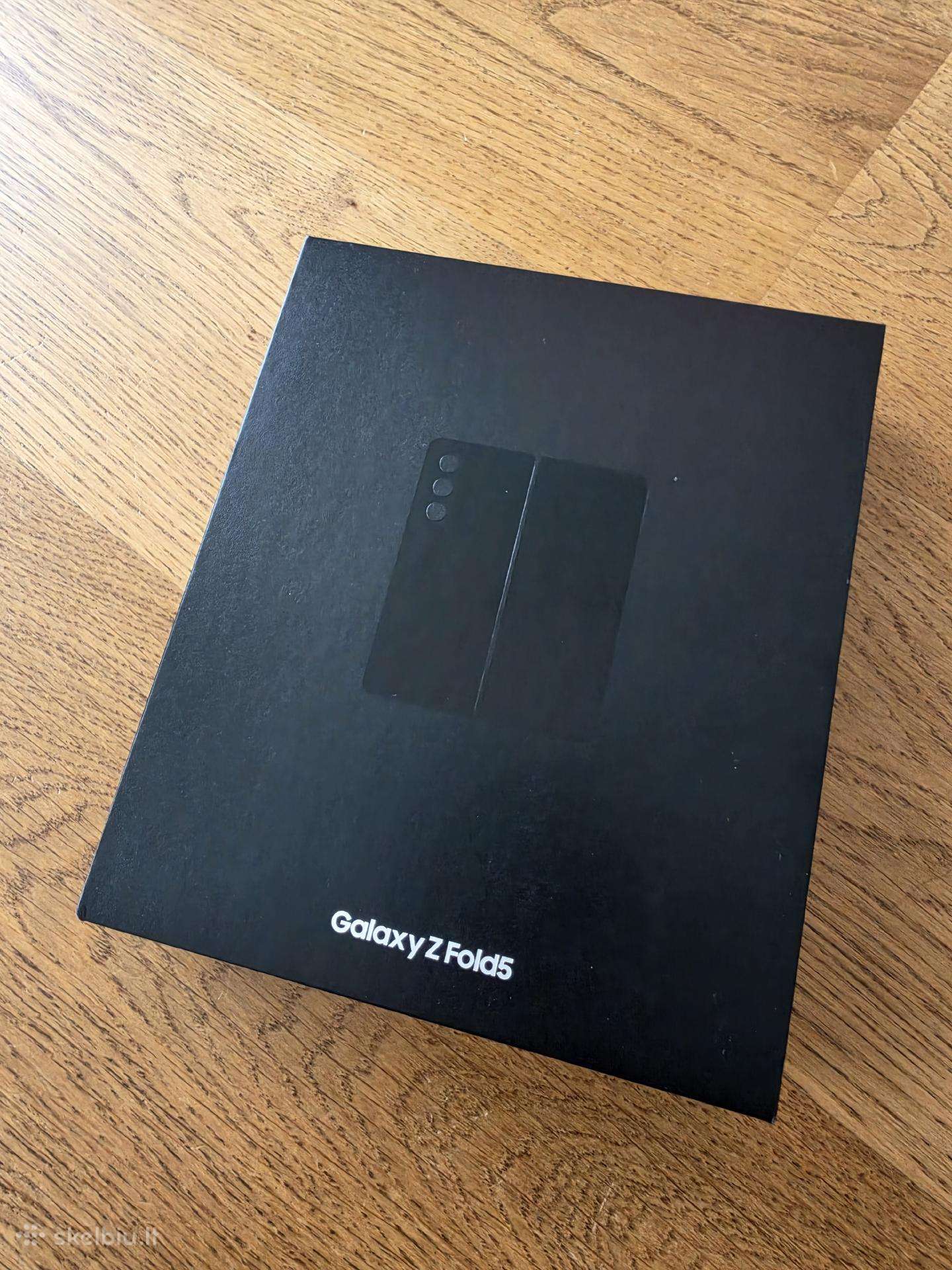 Samsung Galaxy Z Fold5