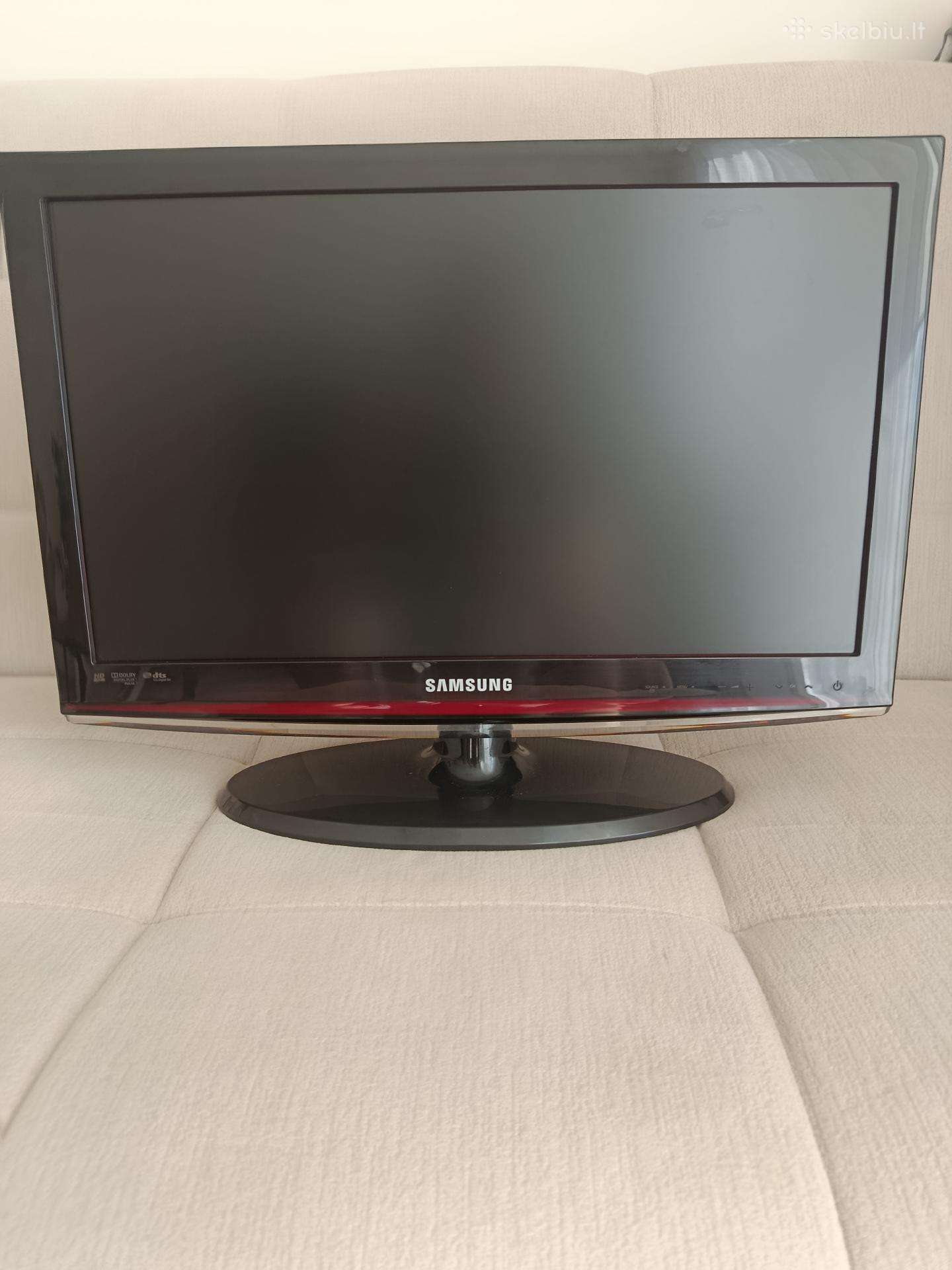 Televizorius Samsung