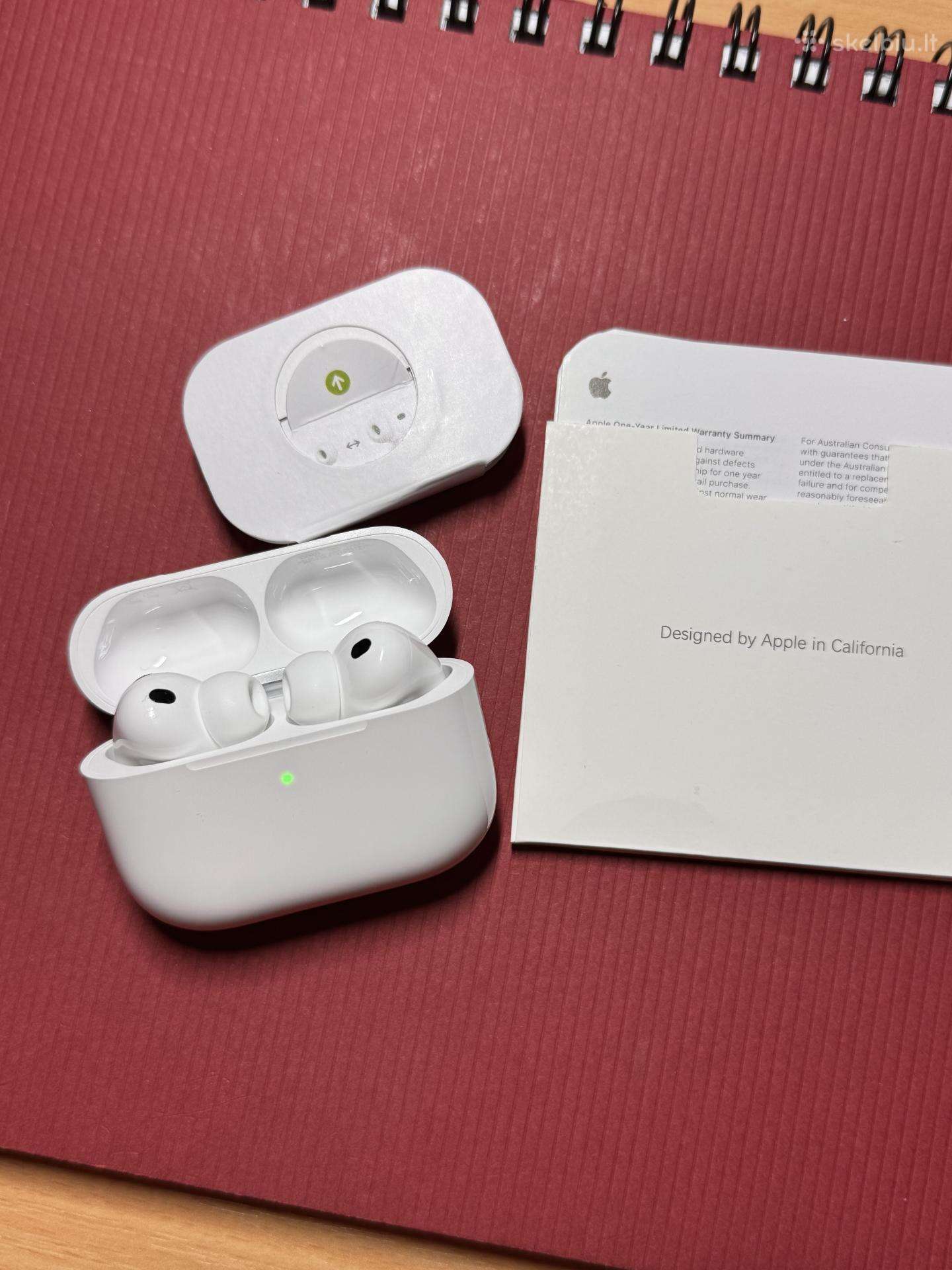Apple Airpods Pro 3