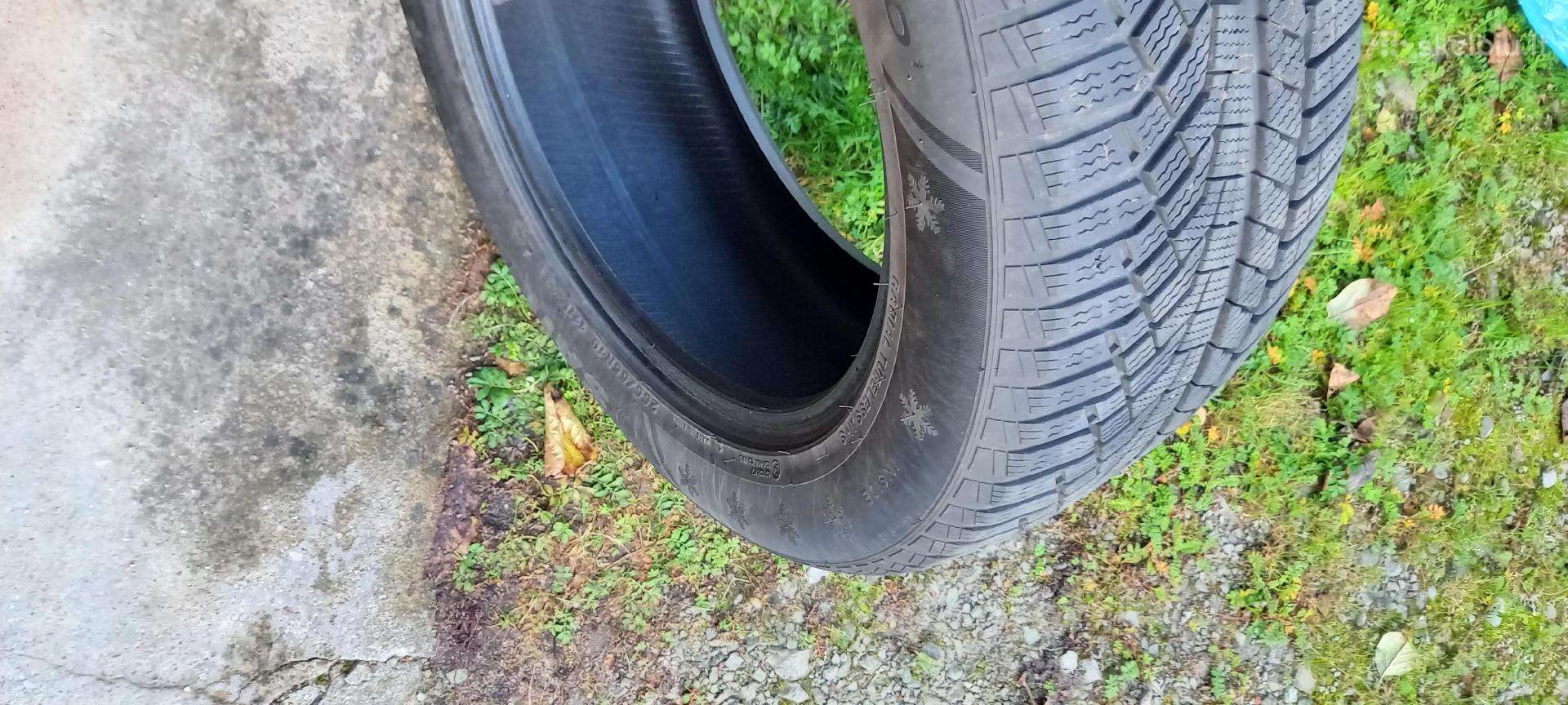 Parduodu Padangas